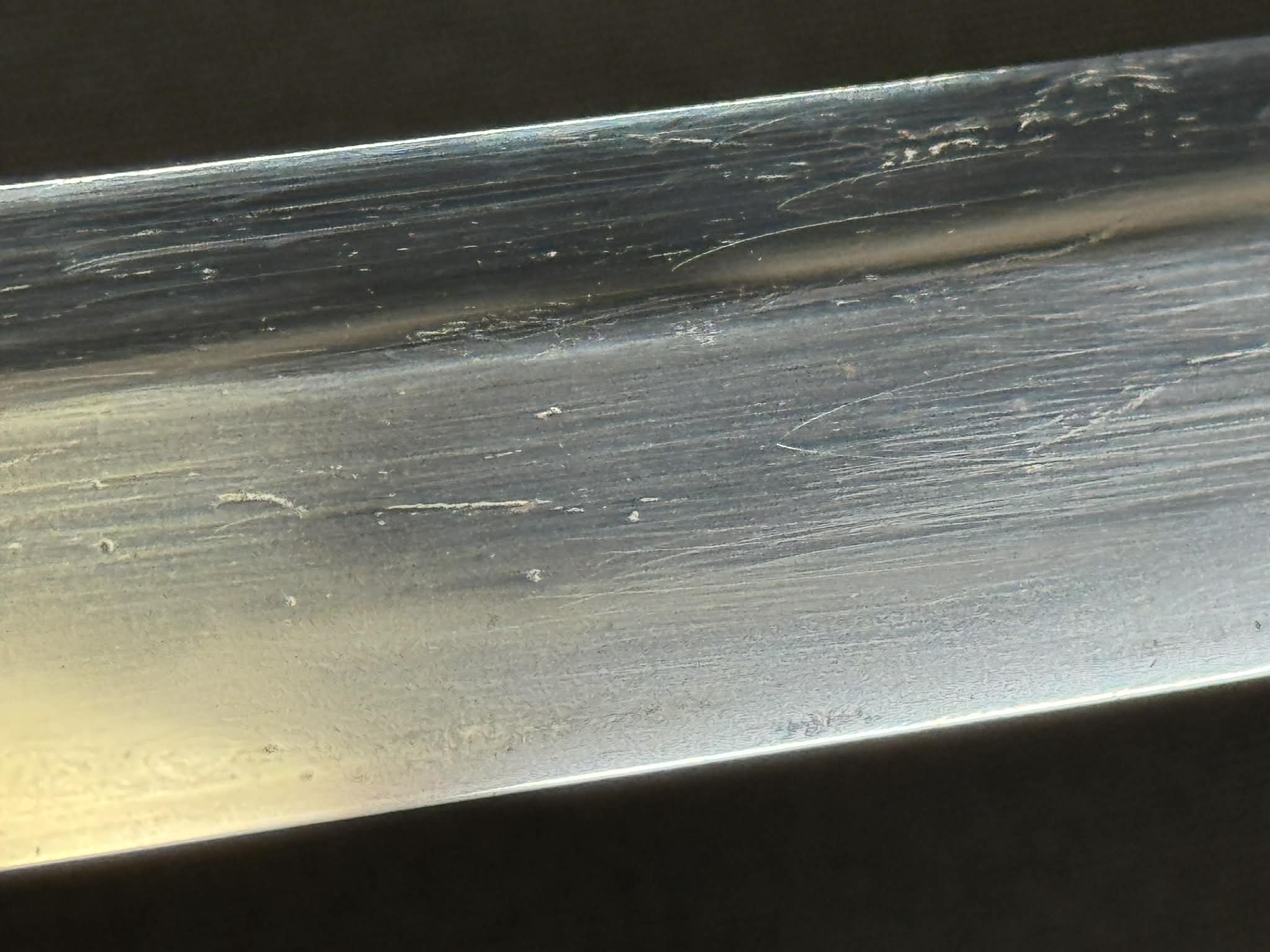 Antique Nihonto - Katana in Koshirae