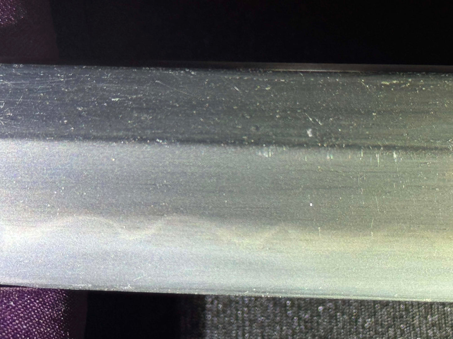 Antique Nihonto - Edo Period (150-200 years old) Katana in Handachi Koshirae, signed Joshu Mito Ju Kanekuni Saku, Three NBTHK certifications