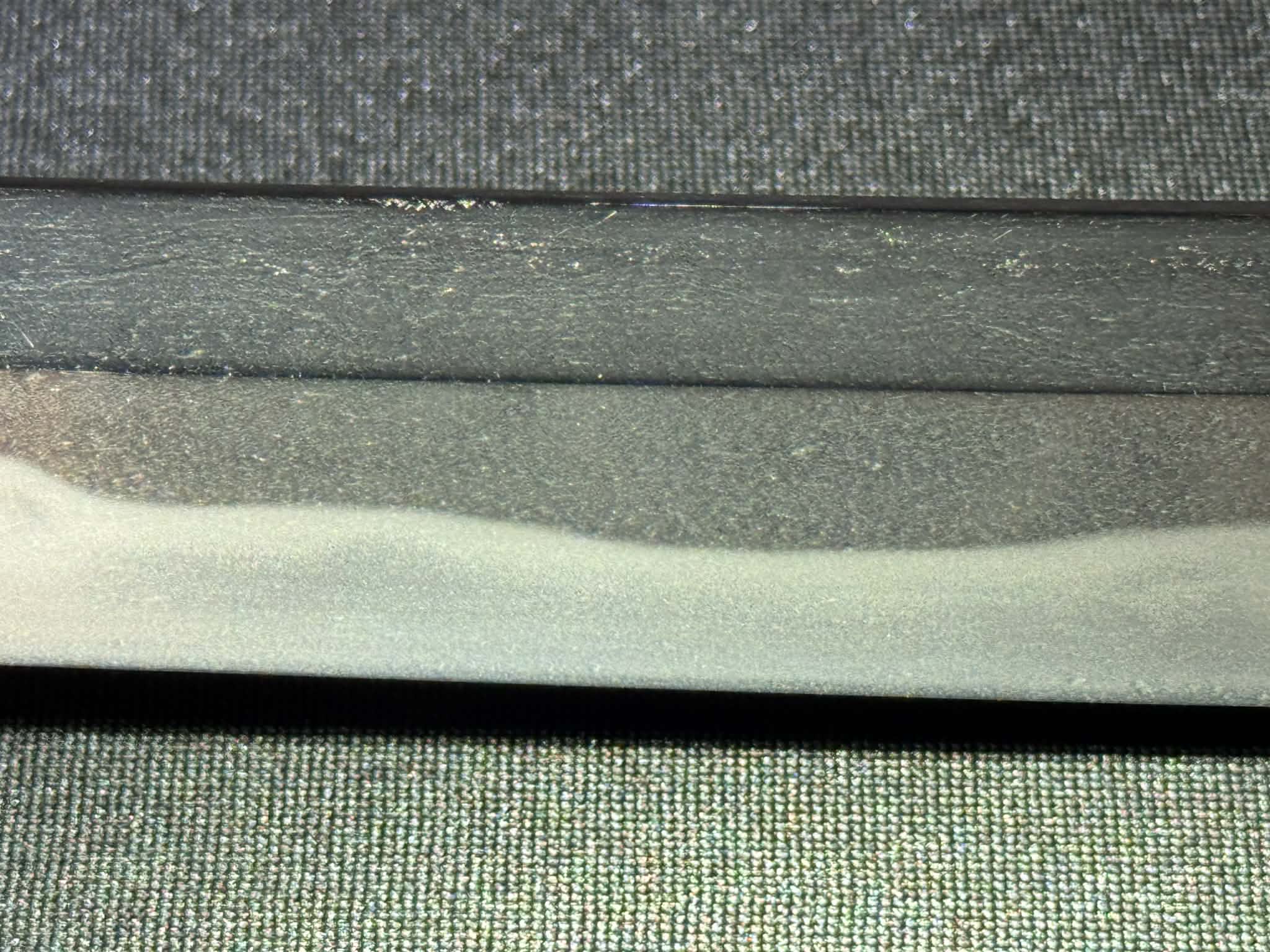 Antique Nihonto - Katana with Tachi Koshirae, NBTHK attributed to Echizen Seki