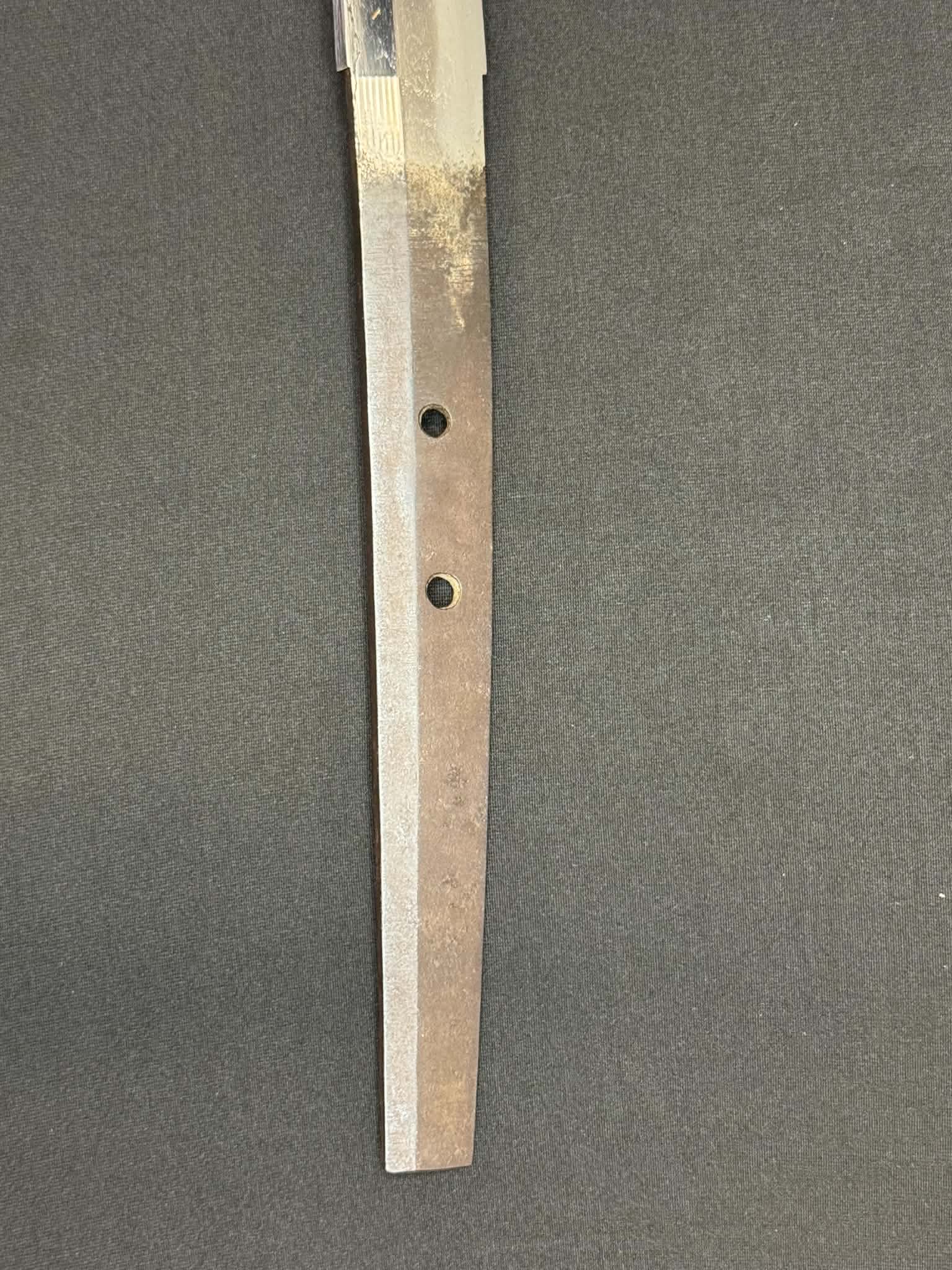 Antique Nihonto - Katana in Koshirae, signed Kunihiro (unverified)