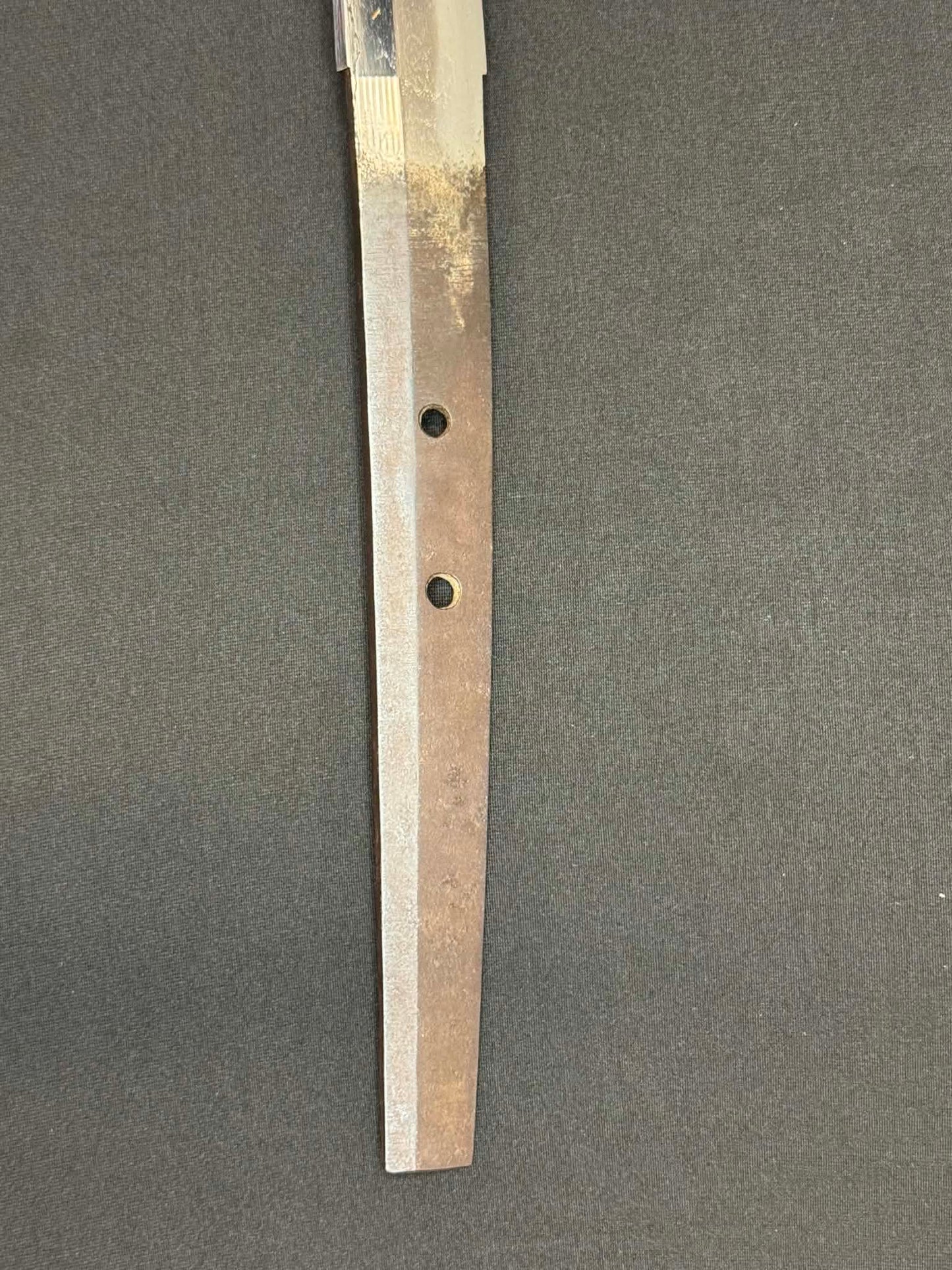 Antique Nihonto - Katana in Koshirae, signed Kunihiro (unverified)