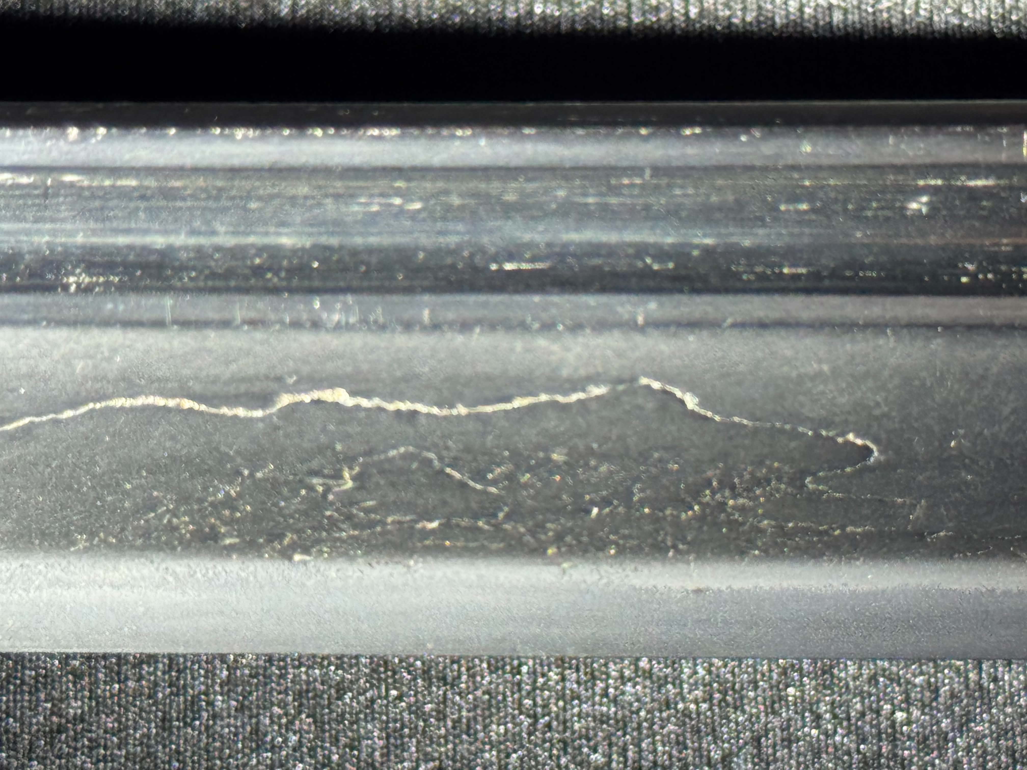 Antique Nihonto - Muromachi (5-600 years old) Katana in Koshirae, NBTHK attributed to Naminohira