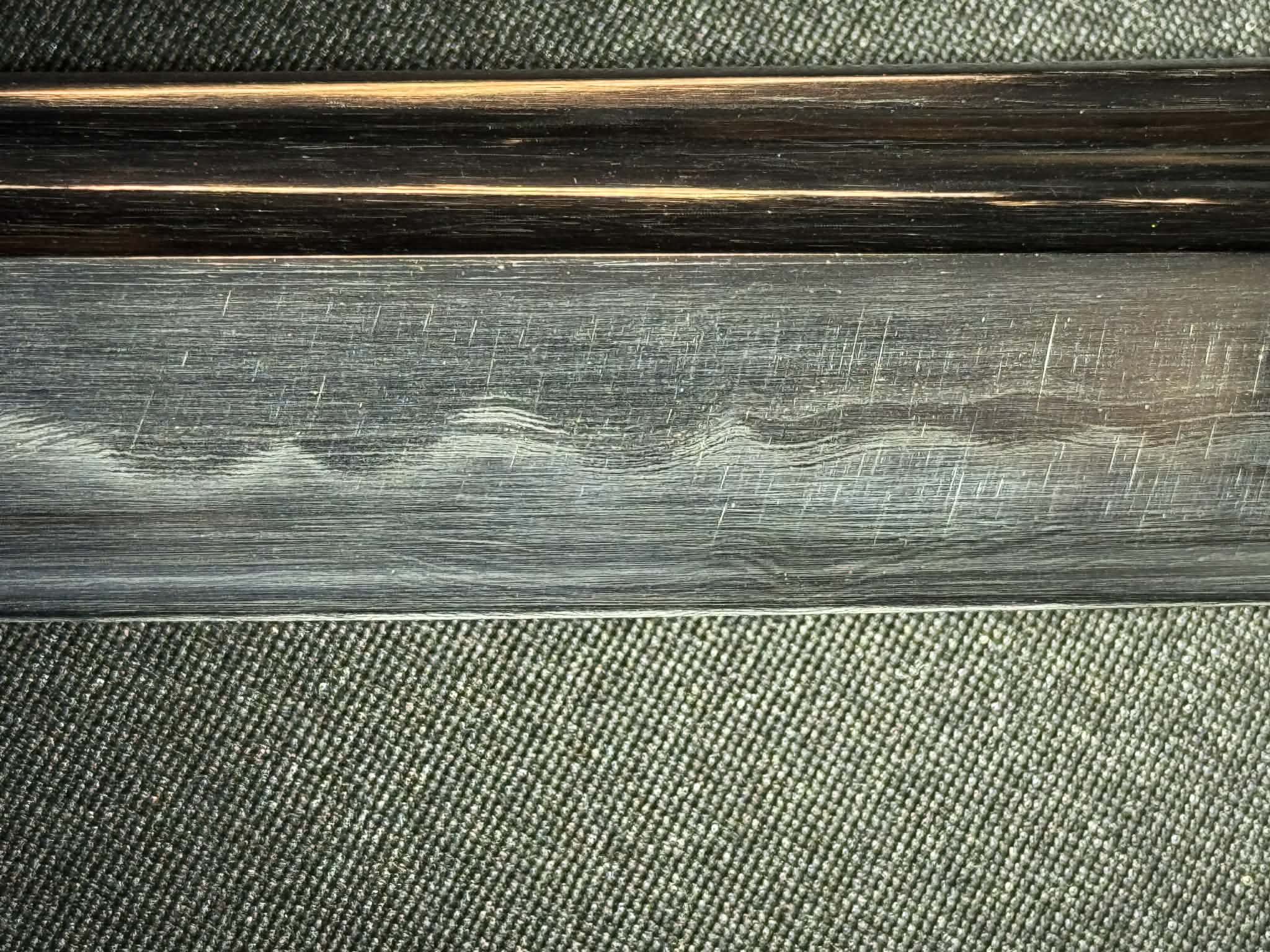USED Dragon King Katana -  Sea Wave