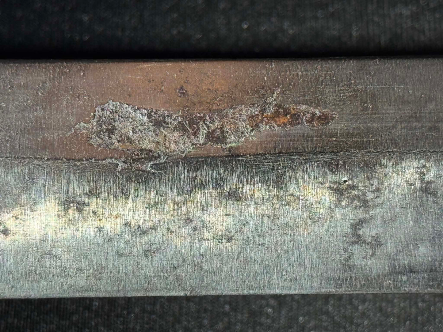 Antique Nihonto - Wakizashi in Koshirae