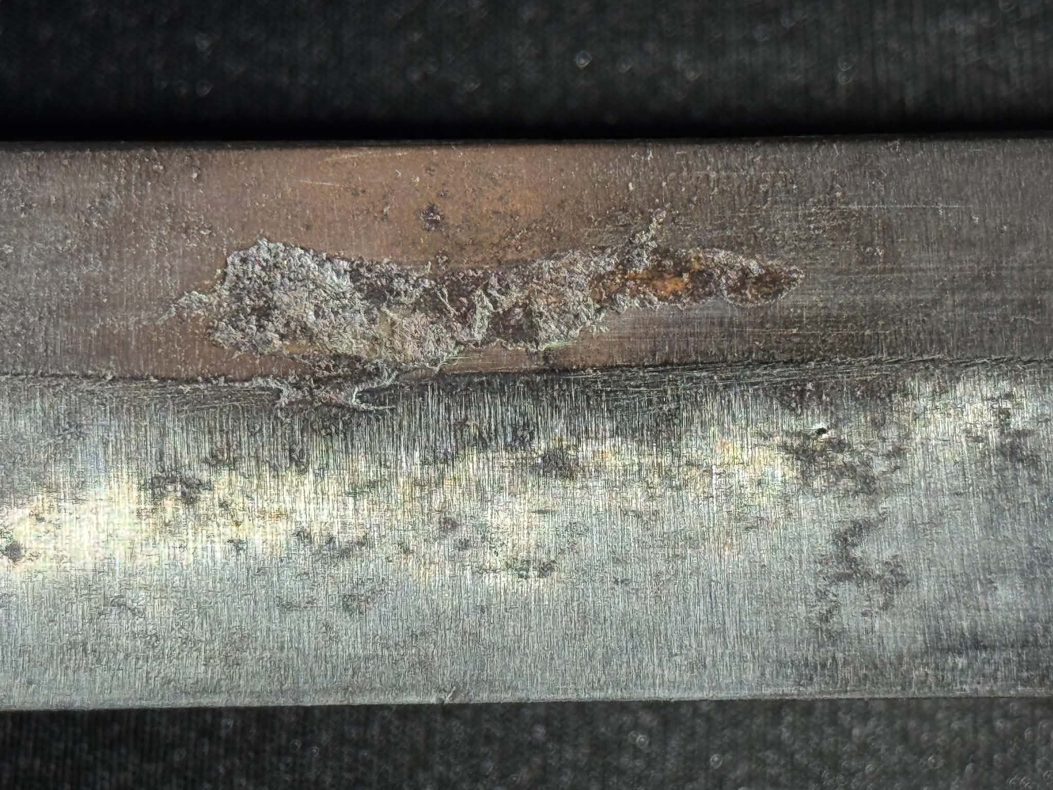 Antique Nihonto - Wakizashi in Koshirae