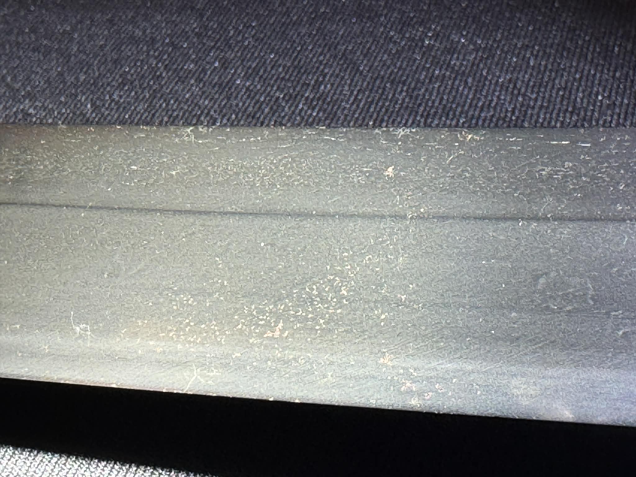 Antique Nihonto - Wakizashi in Shirasaya