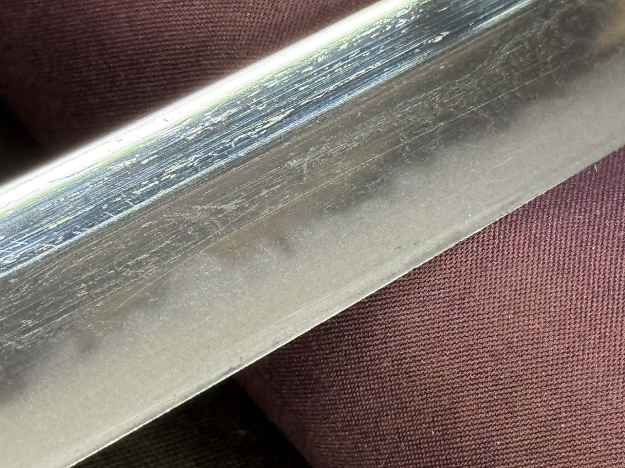 Antique Nihonto - Katana in Koshirae