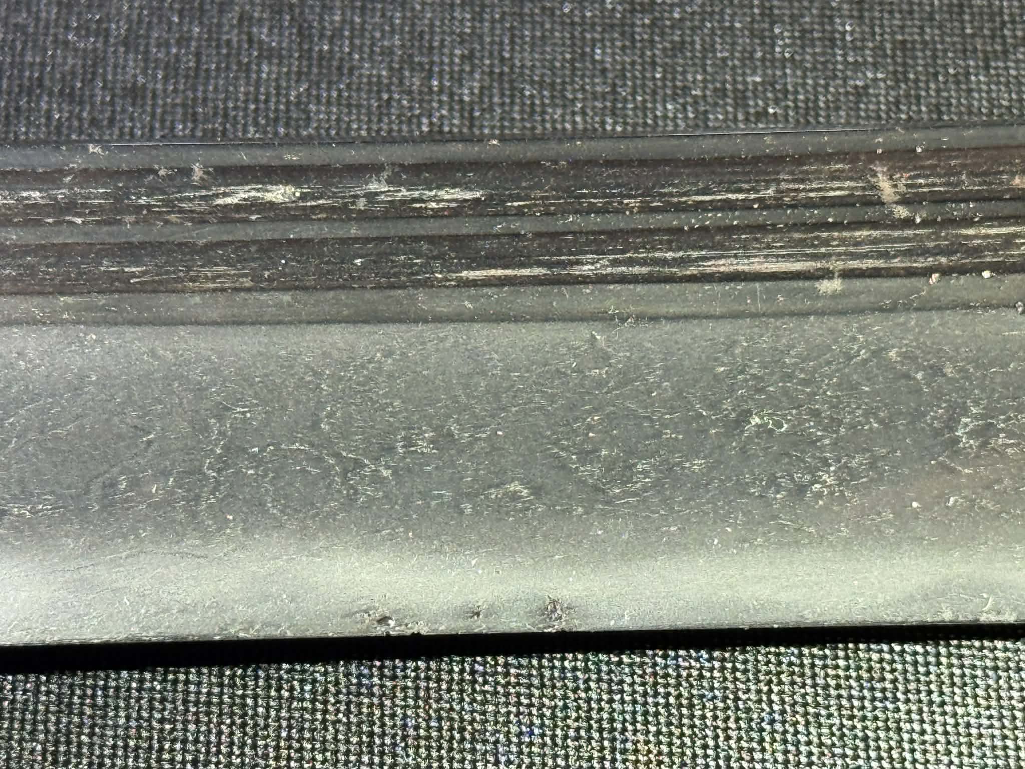 Antique Nihonto - Katana in Shirasaya - NBTHK Attributed to Kanenobu (Shiga Seki School)