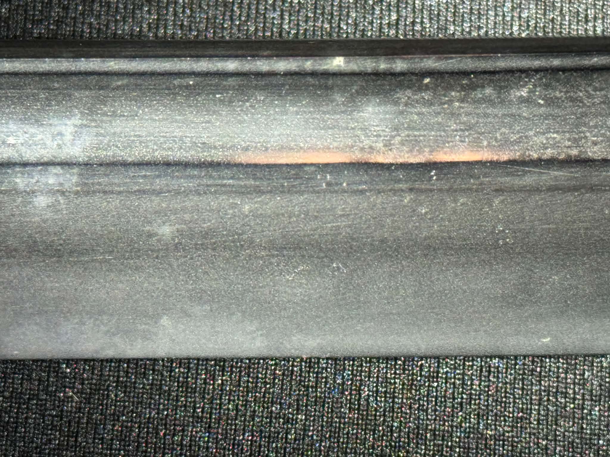 Antique Nihonto - Late Edo Katana in Tachi Koshirae