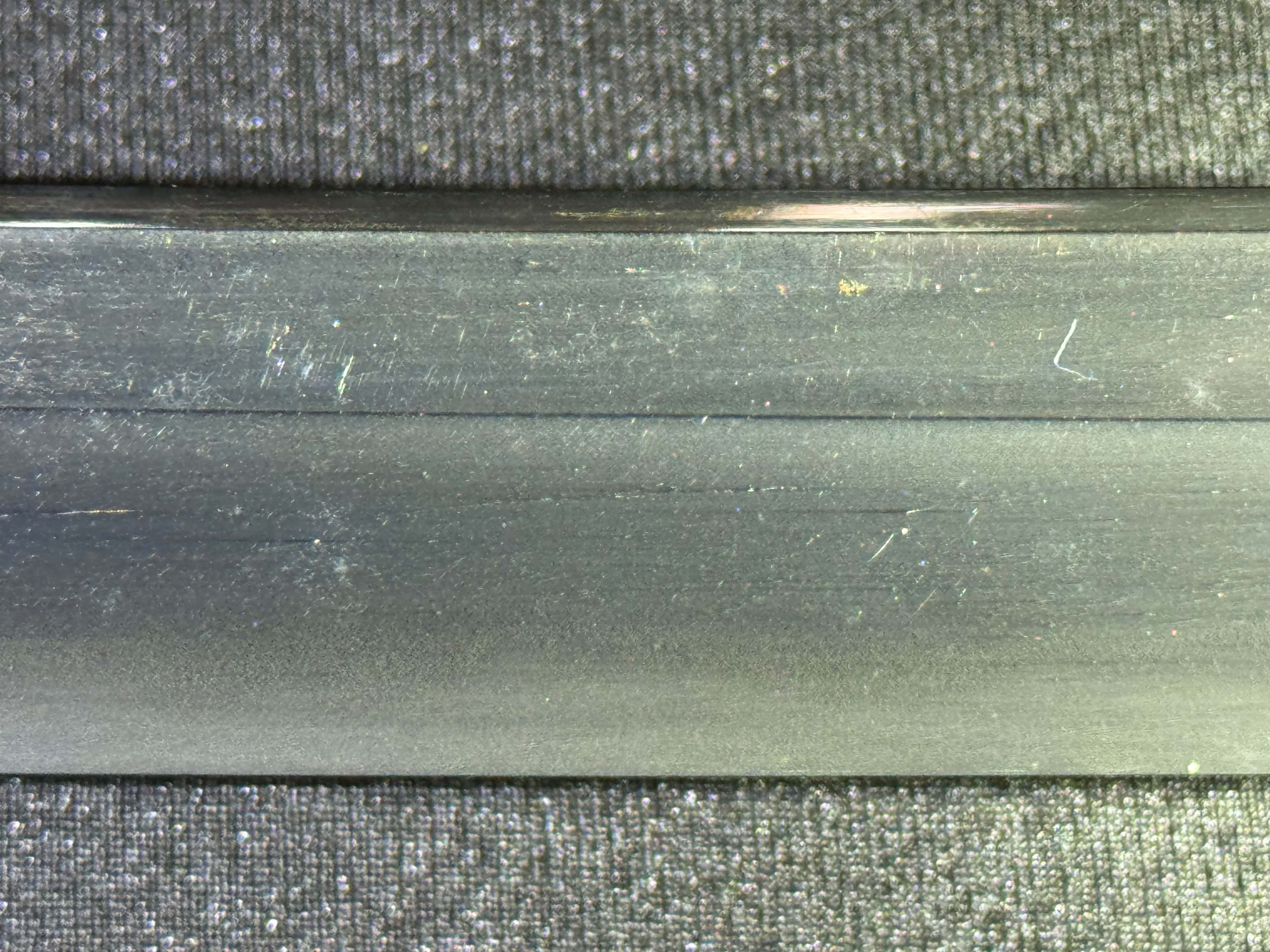 Antique Nihonto - Early Edo Wakizashi in Handachi Koshirae