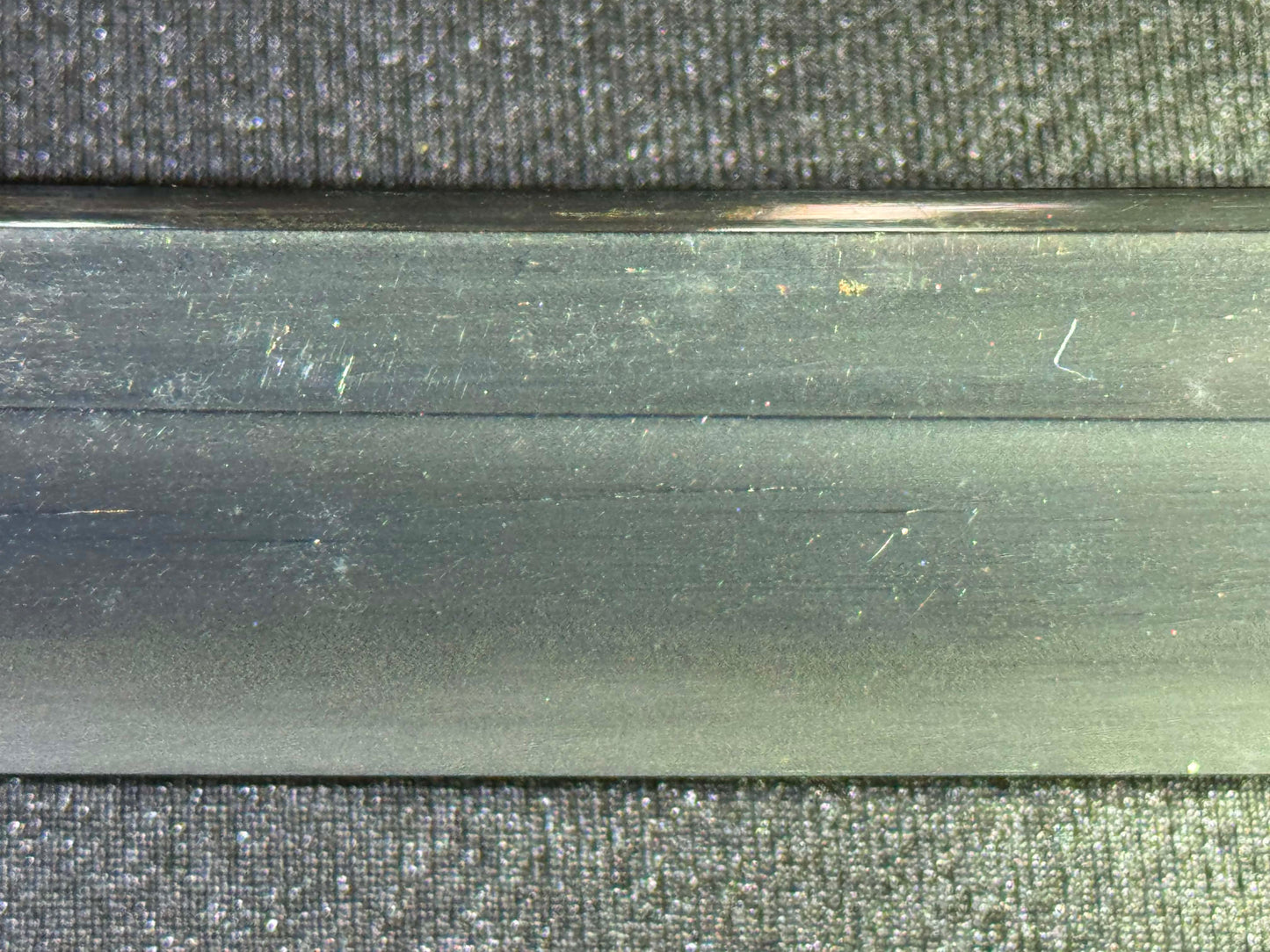 Antique Nihonto - Early Edo Wakizashi in Handachi Koshirae
