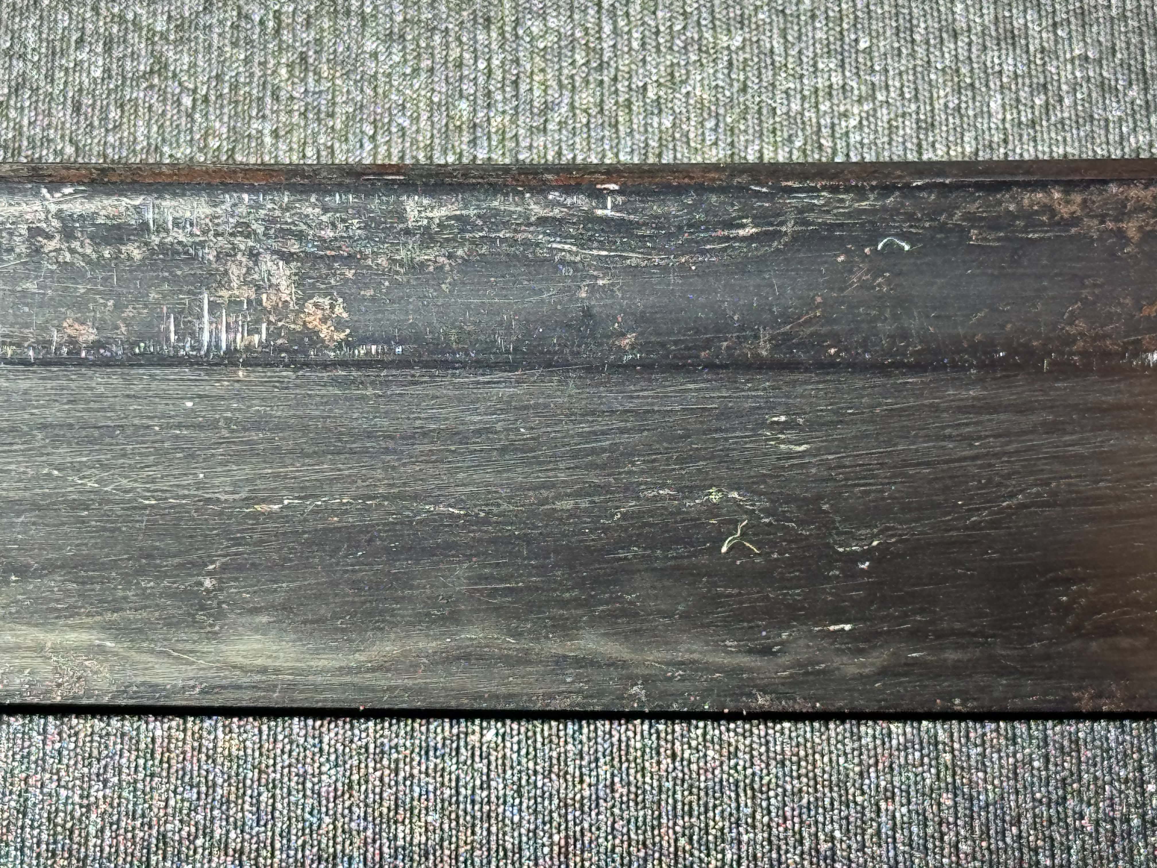Antique Nihonto - Katana in Koshirae