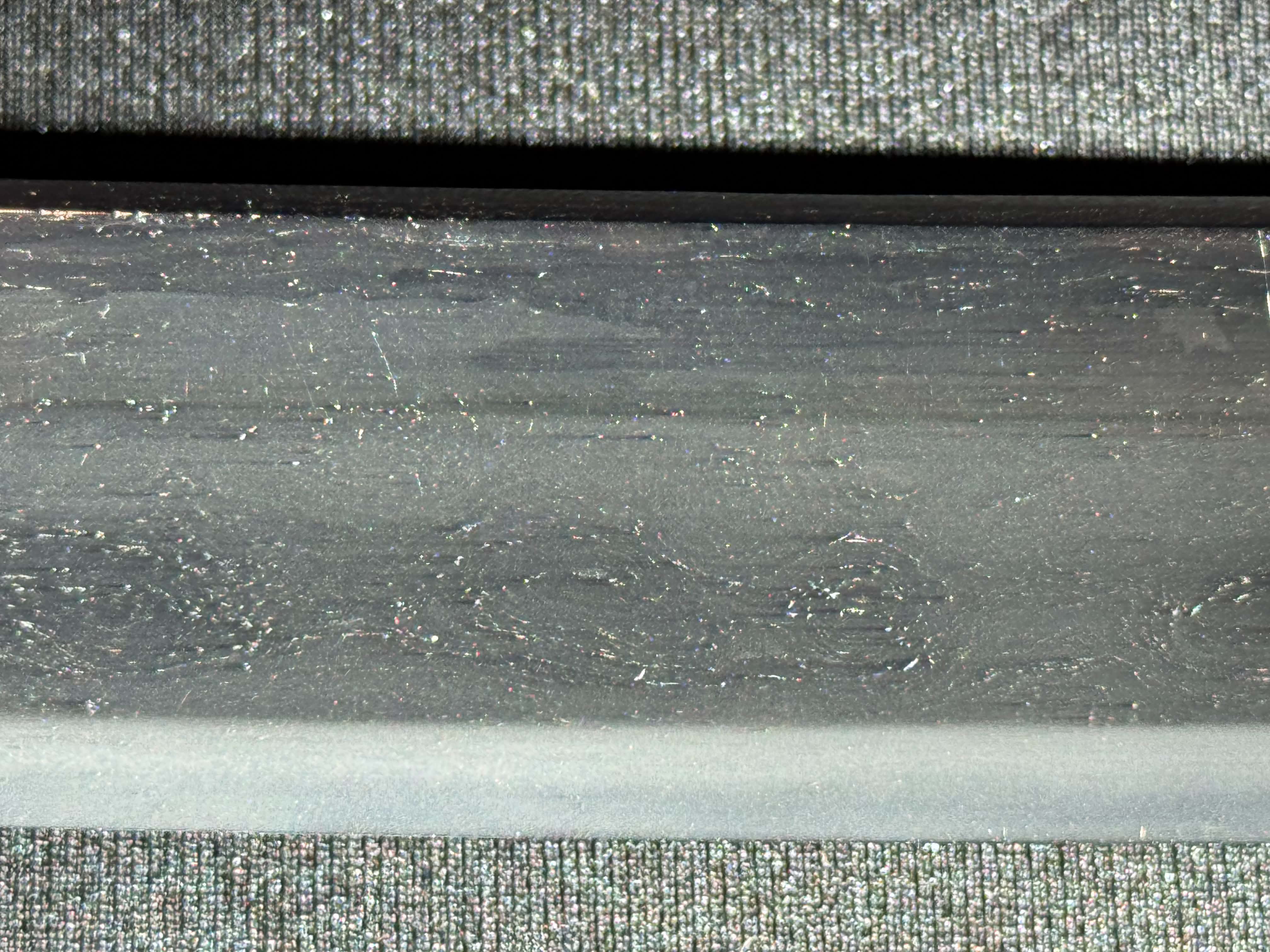 Antique Nihonto - HUGE Katana in Handachi Koshirae - Early Muromachi (600 years old) - NBTHK Attributed to Latter Hoju