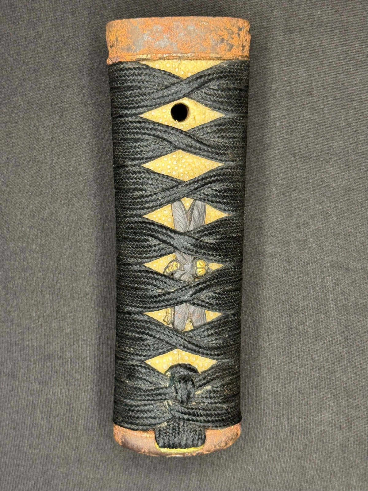 Antique Nihonto - Tanto in Aikuchi Koshirae