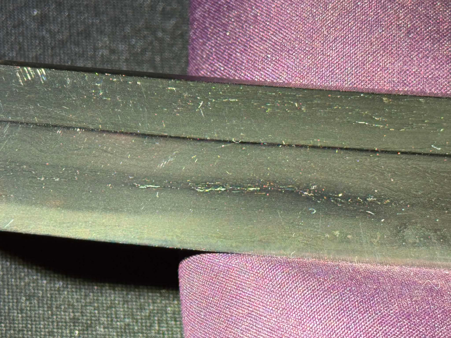 Antique Nihonto - Katana in Koshirae - NBTHK attributed to Dotanuki