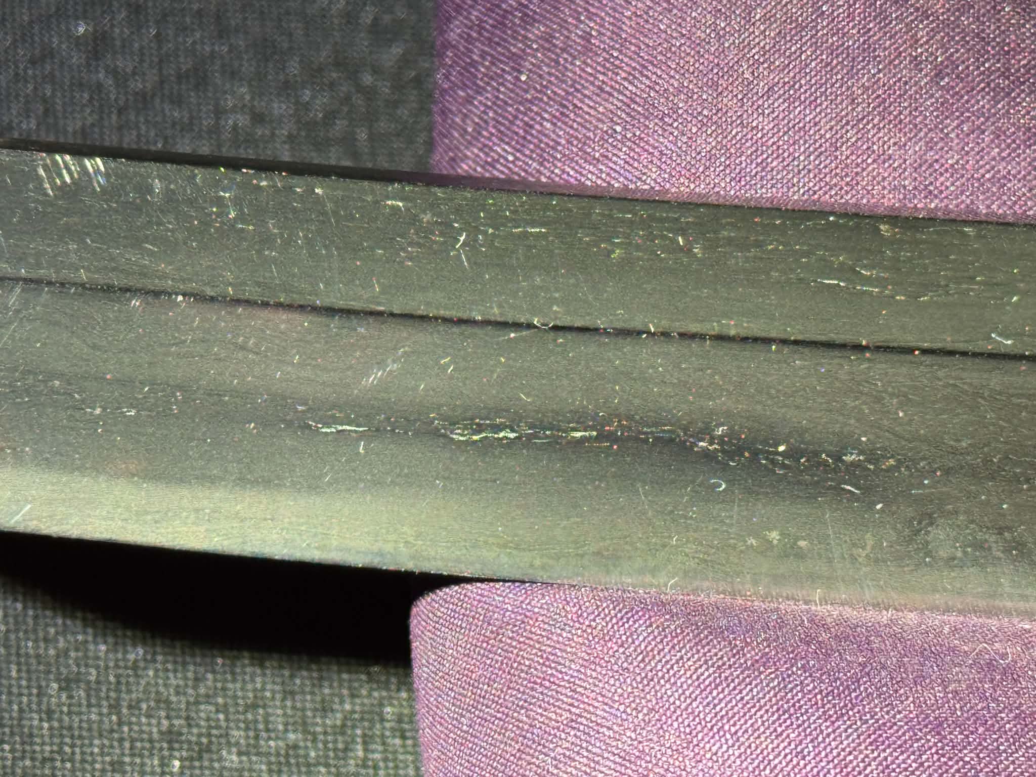 Antique Nihonto - Katana in Koshirae - NBTHK attributed to Dotanuki