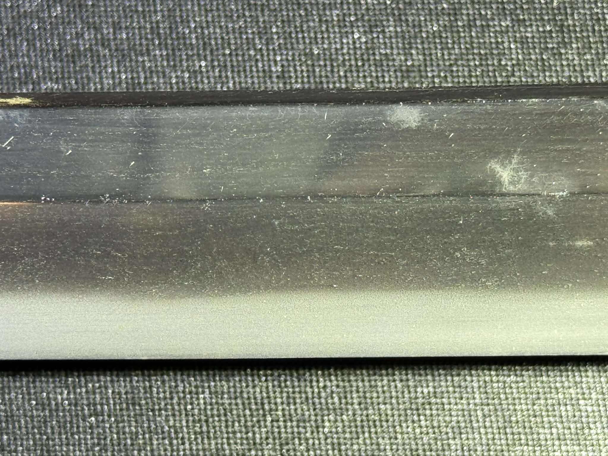 Antique Nihonto - Wakizashi in Koshirae