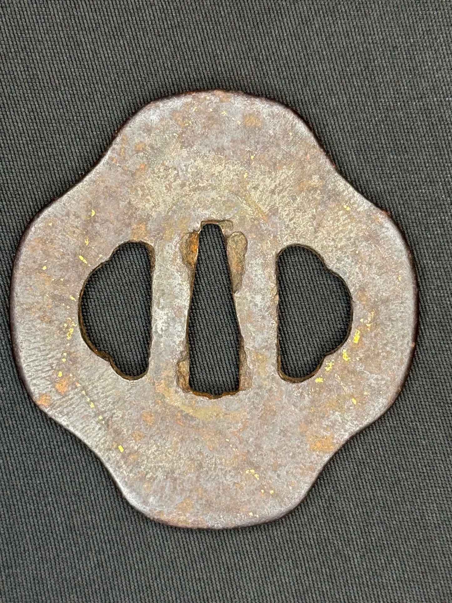 Antique Nihonto - Wakizashi in Koshirae
