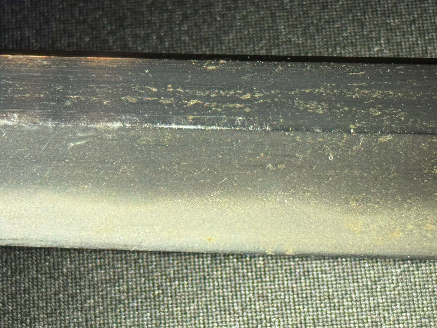 Antique Nihonto - Katana in Koshirae - NBTHK attributed to Dotanuki