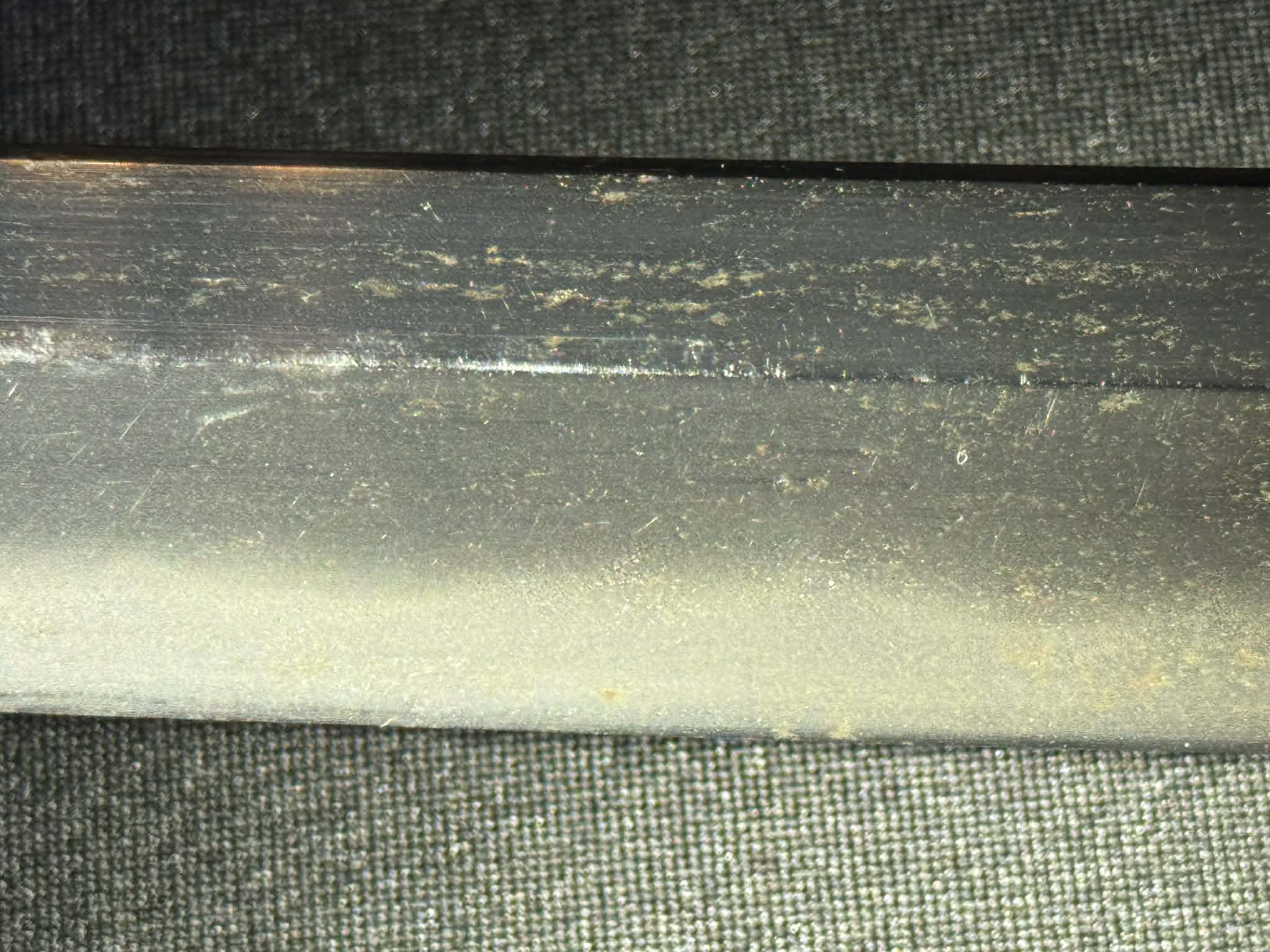 Antique Nihonto - Katana in Koshirae - NBTHK attributed to Dotanuki