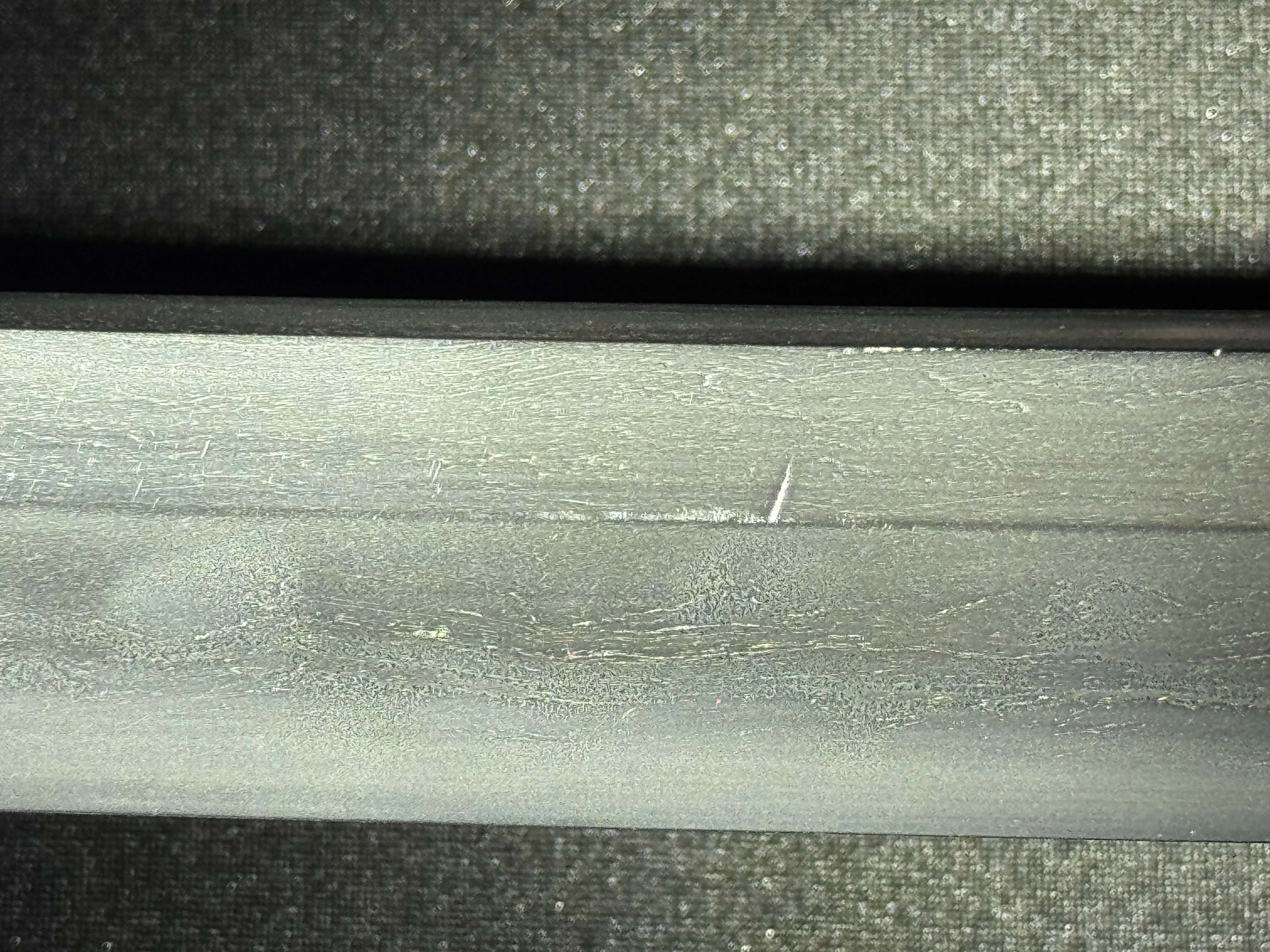 Antique Nihonto - Muromachi (5-600 years old) LONG Katana in Koshirae, NBTHK attributed to Kashu Yukimitsu