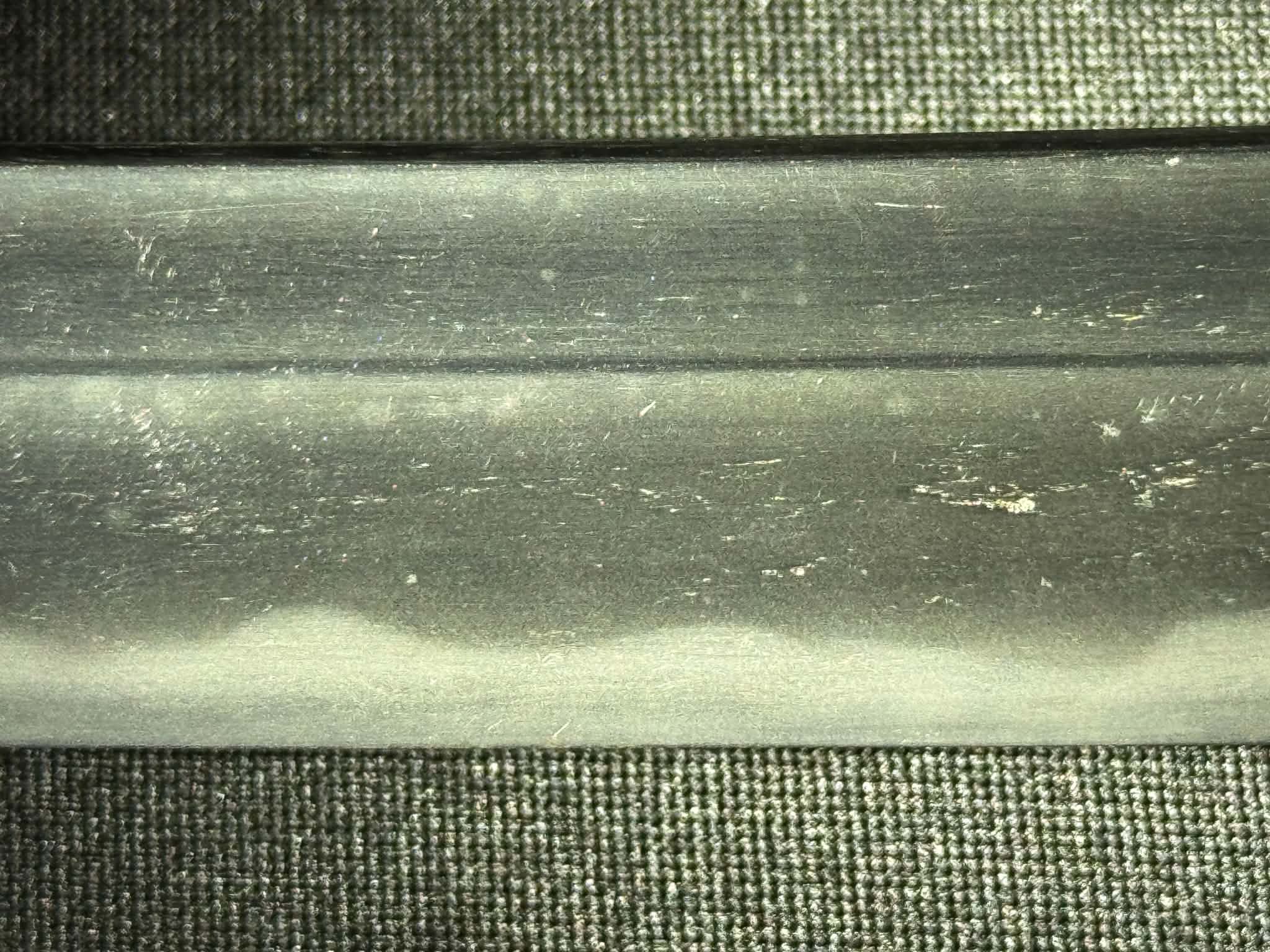Antique Nihonto - Wakizashi in bull Koshirae