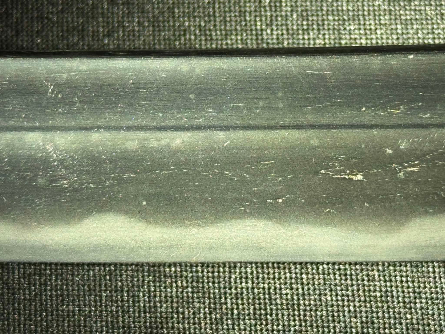 Antique Nihonto - Wakizashi in bull Koshirae