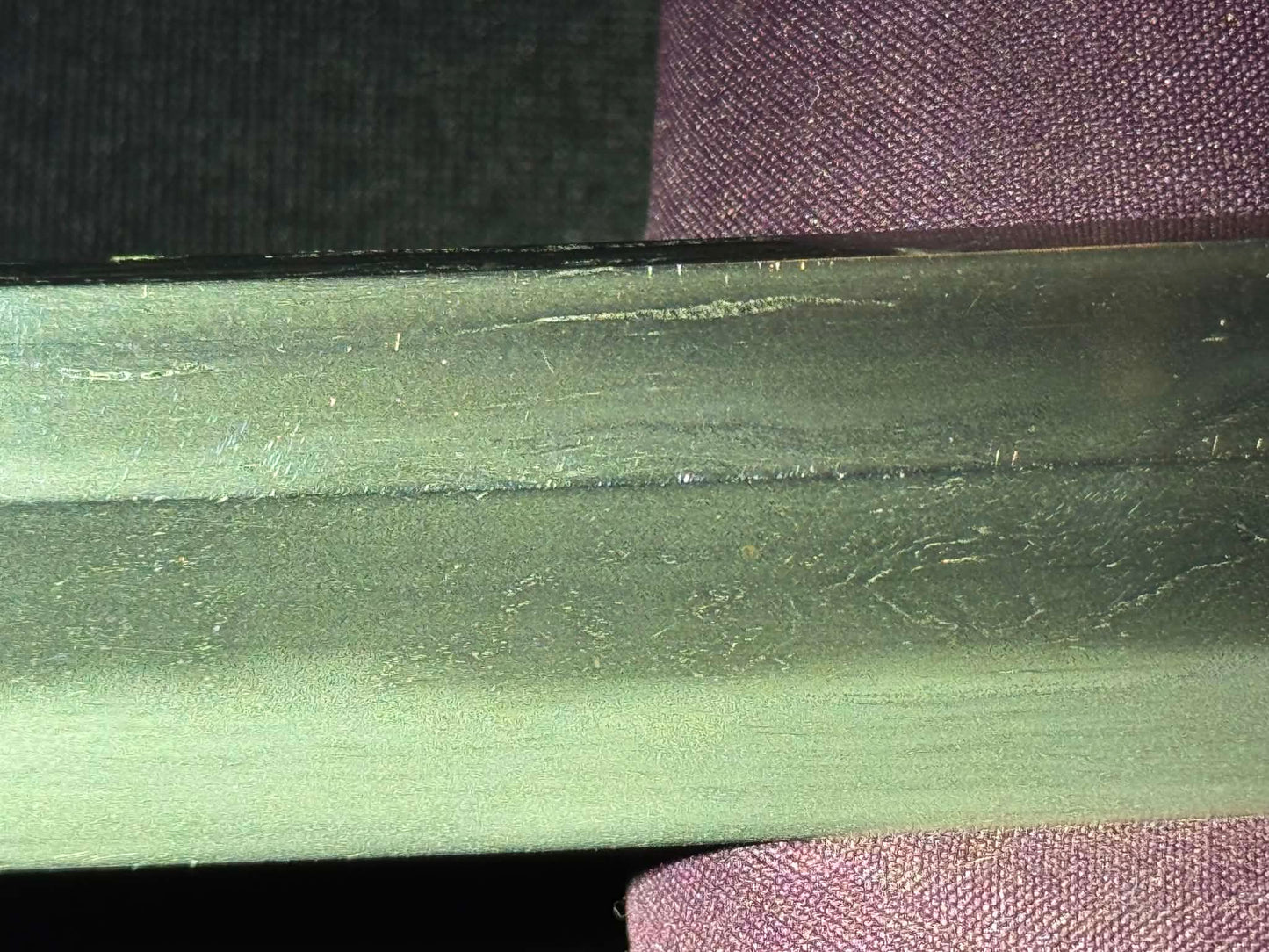 Antique Nihonto - Wakizashi in Koshirae