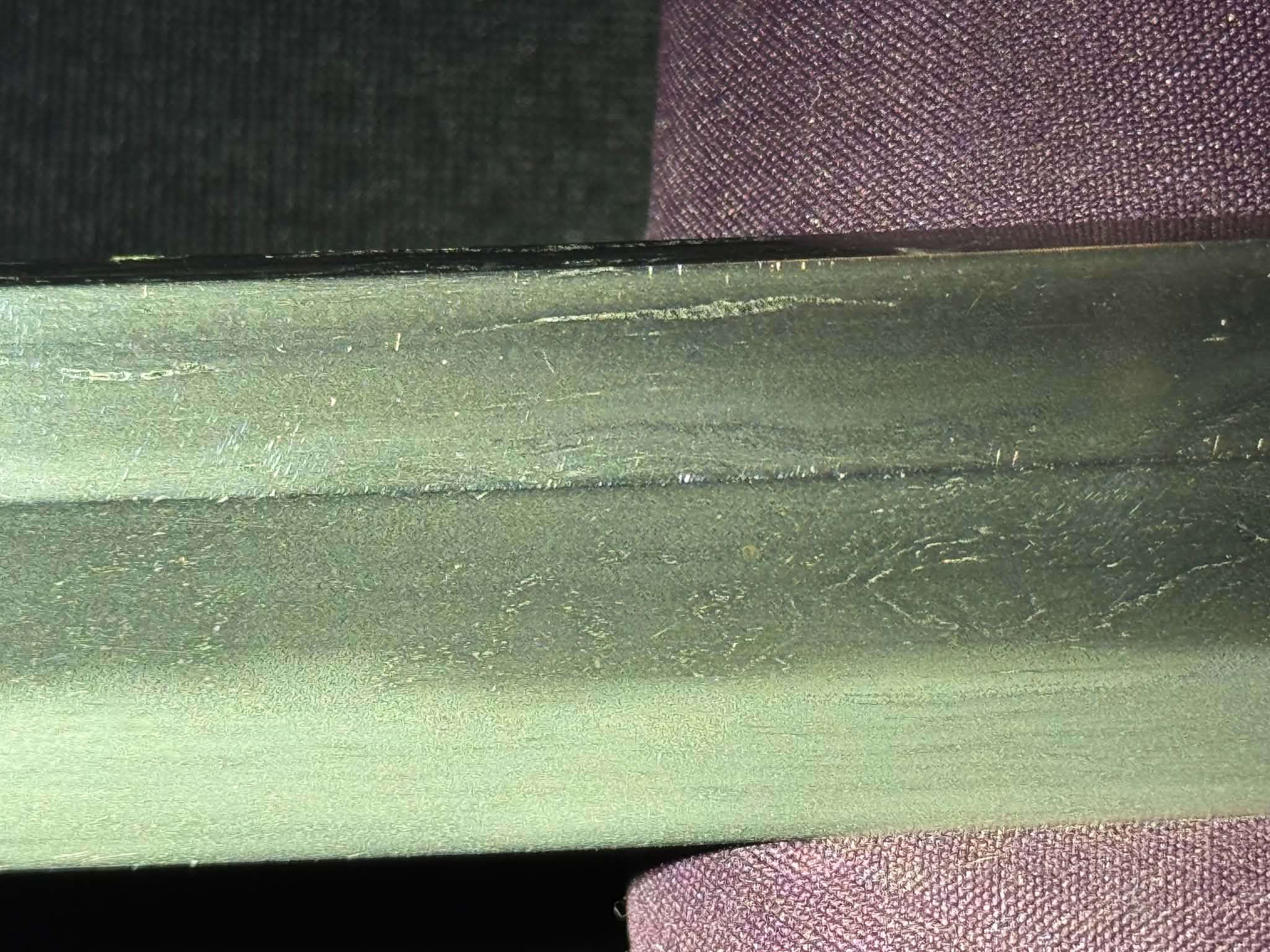 Antique Nihonto - Wakizashi in Koshirae
