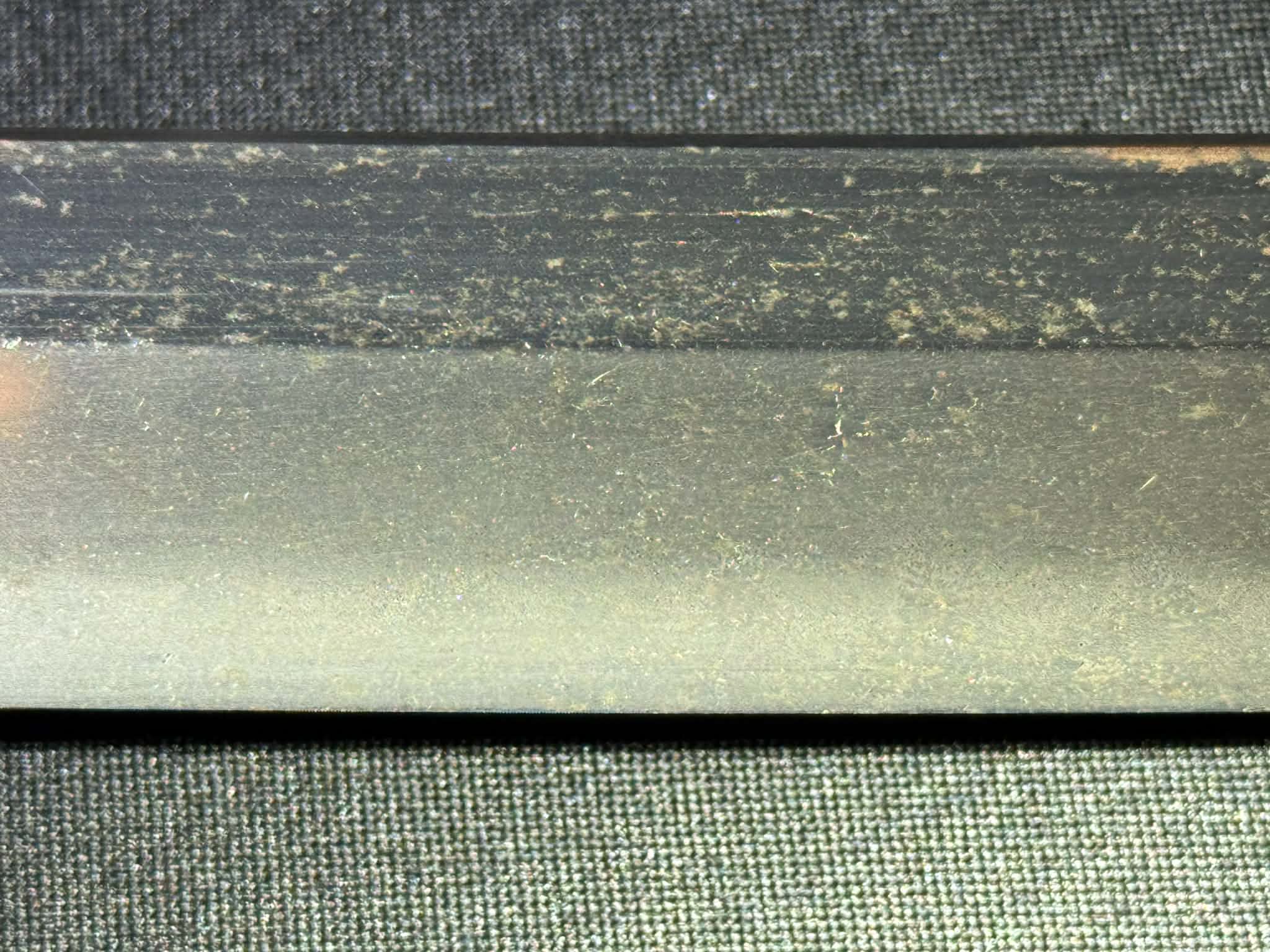 Antique Nihonto - Katana in Koshirae - NBTHK attributed to Dotanuki