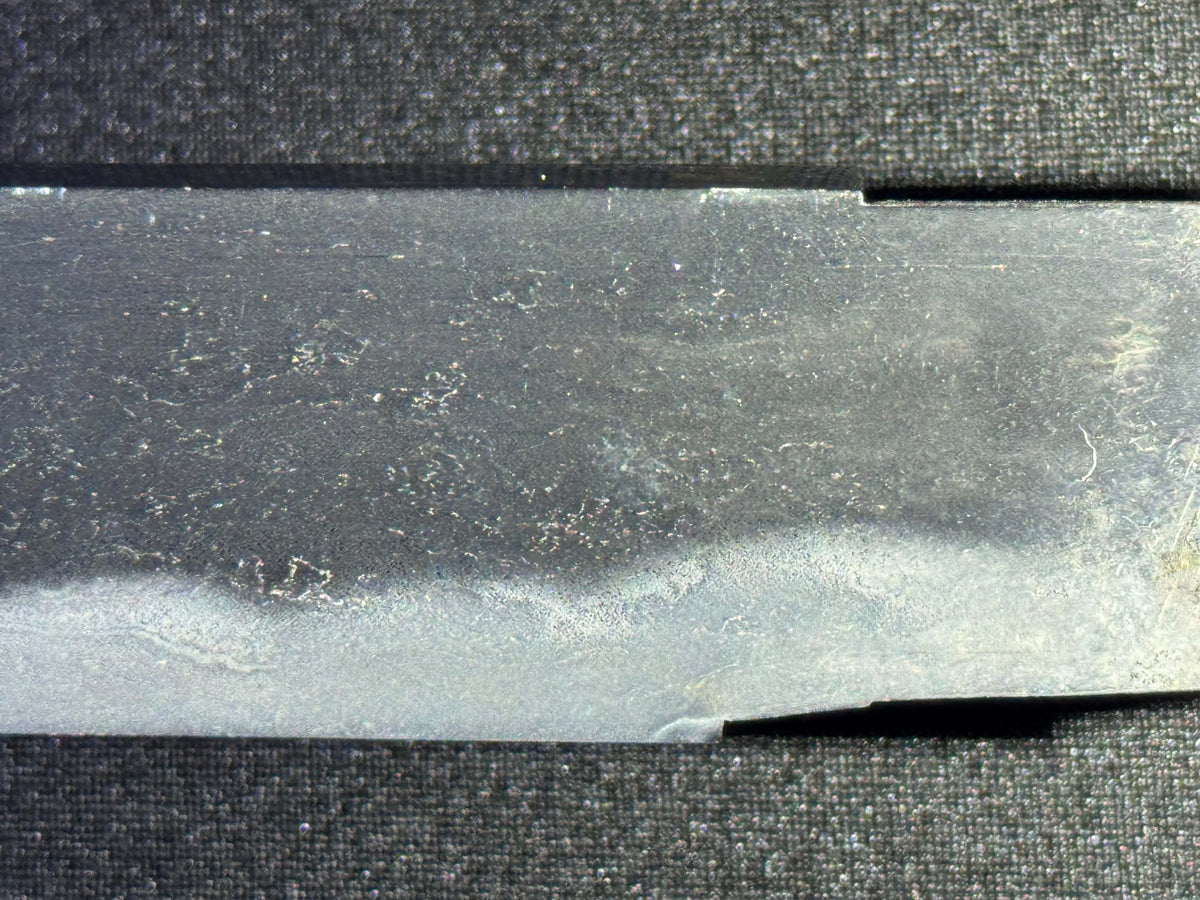 Antique Nihonto - Tanto in Aikuchi Koshirae