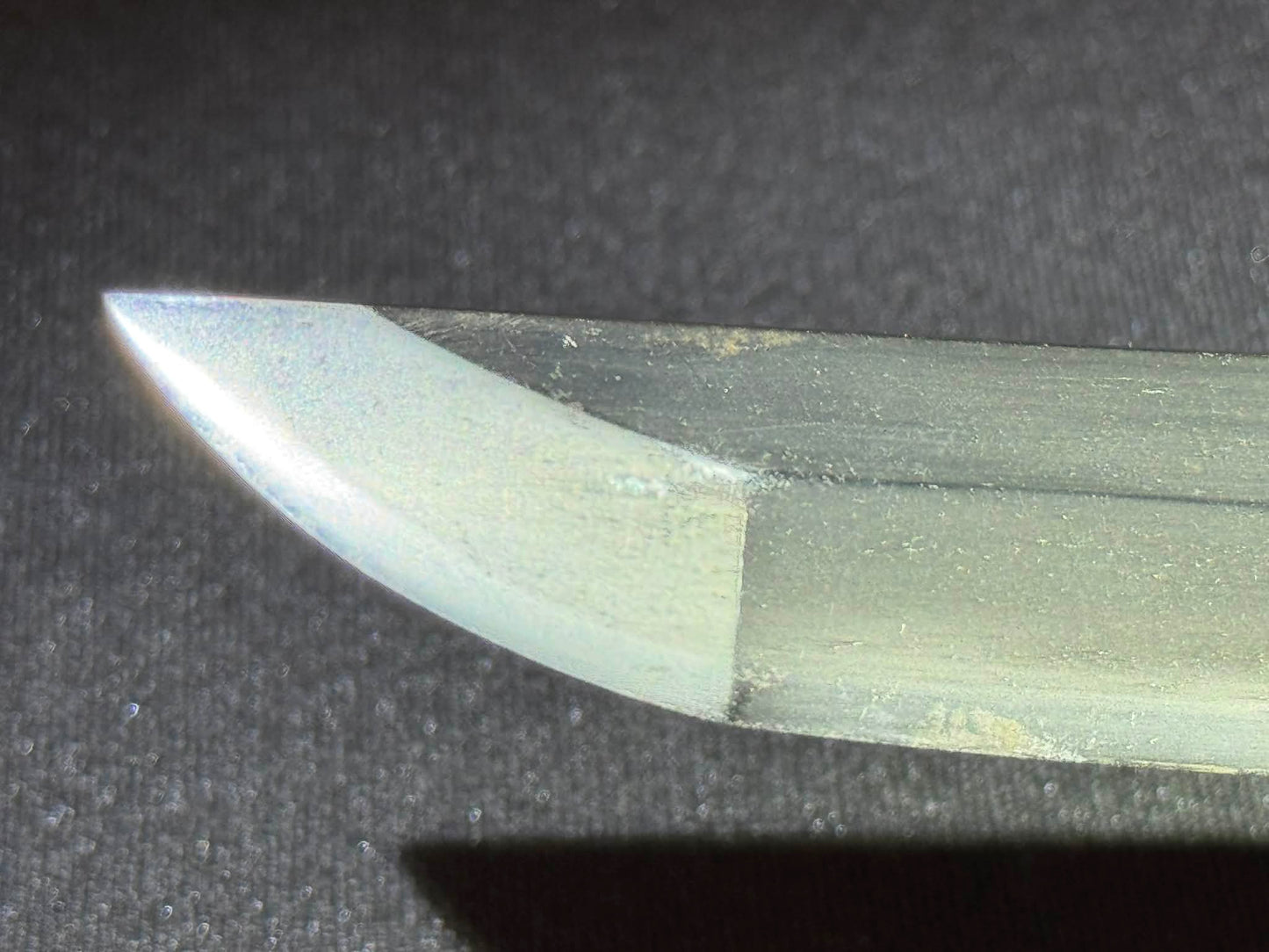 Antique Nihonto - Katana in Handachi Koshirae