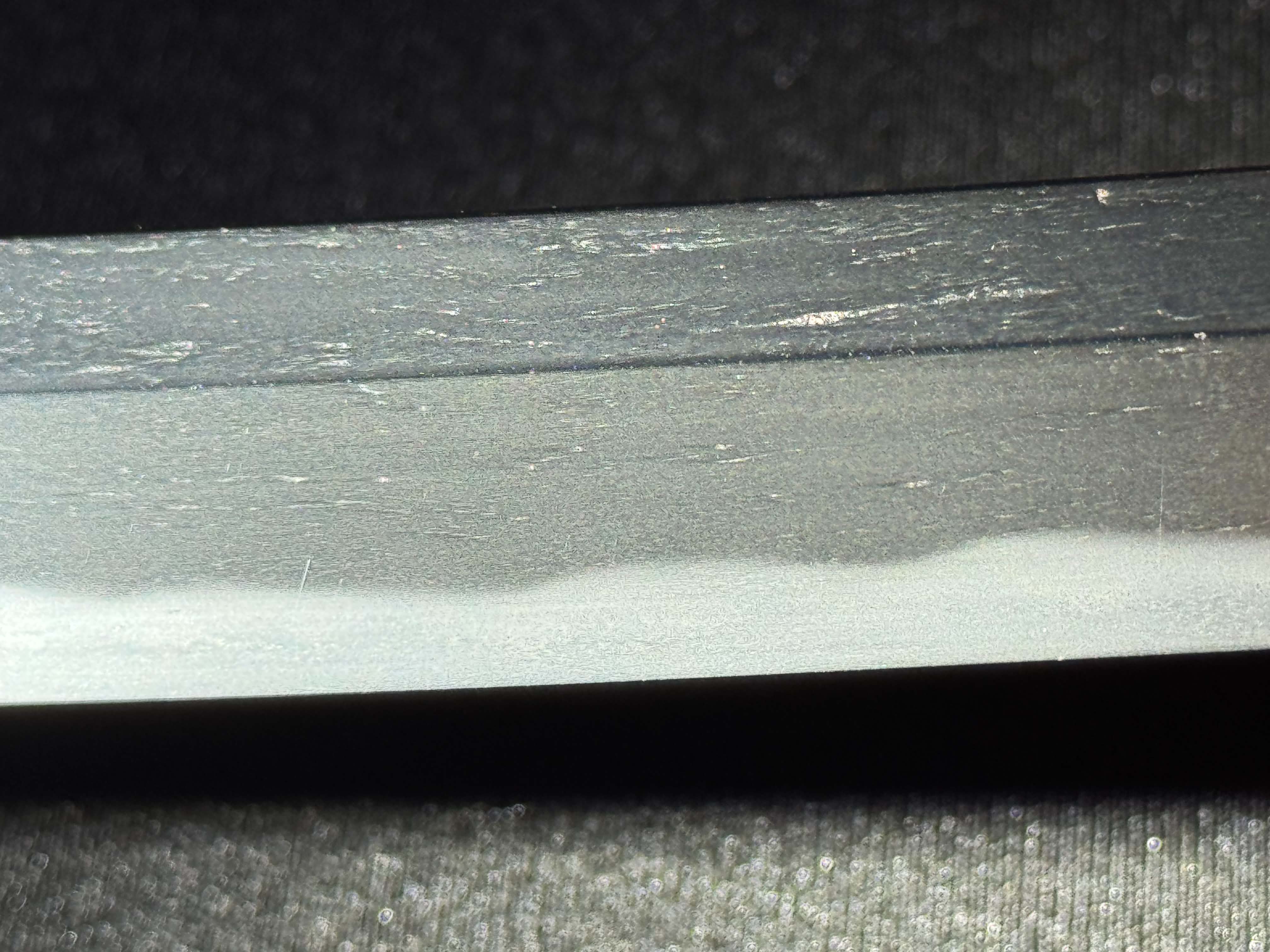 CONSIGNMENT Antique Nihonto - Wakizashi in Shirasaya