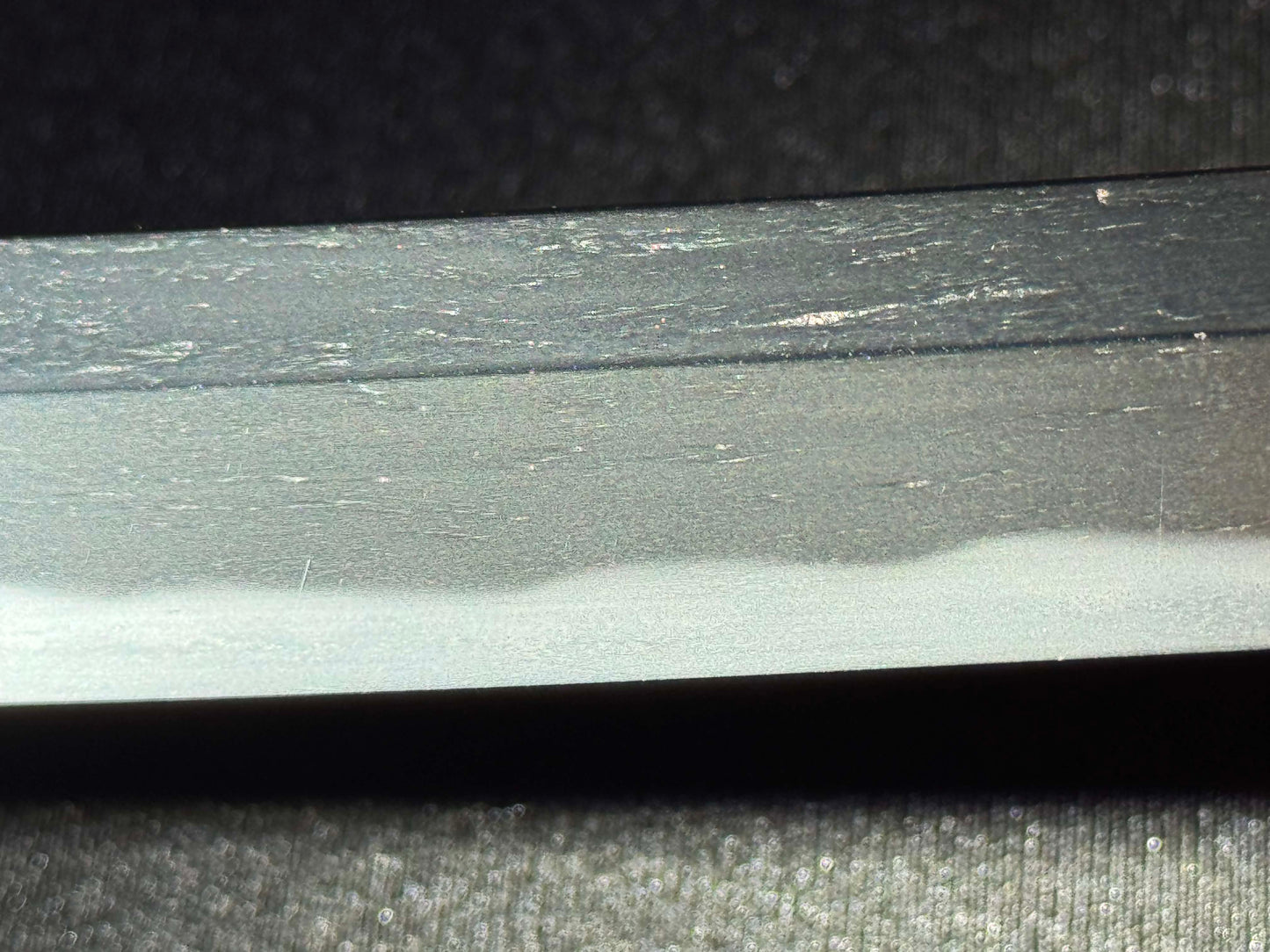 CONSIGNMENT Antique Nihonto - Wakizashi in Shirasaya