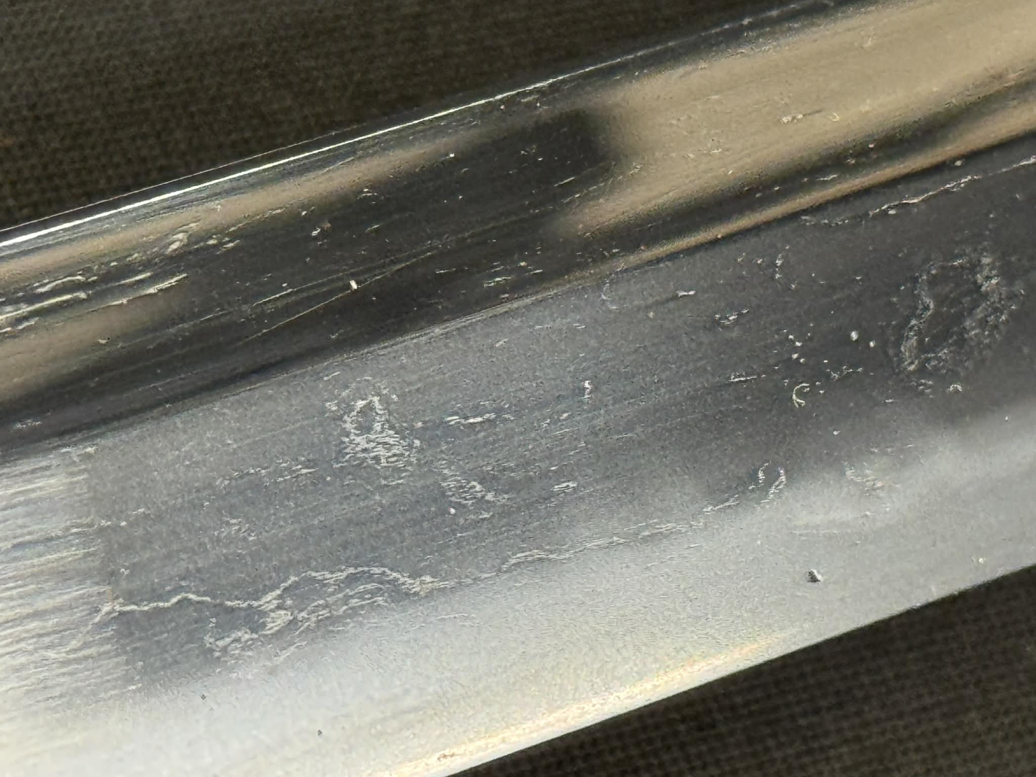 Antique Nihonto - Katana in Koshirae