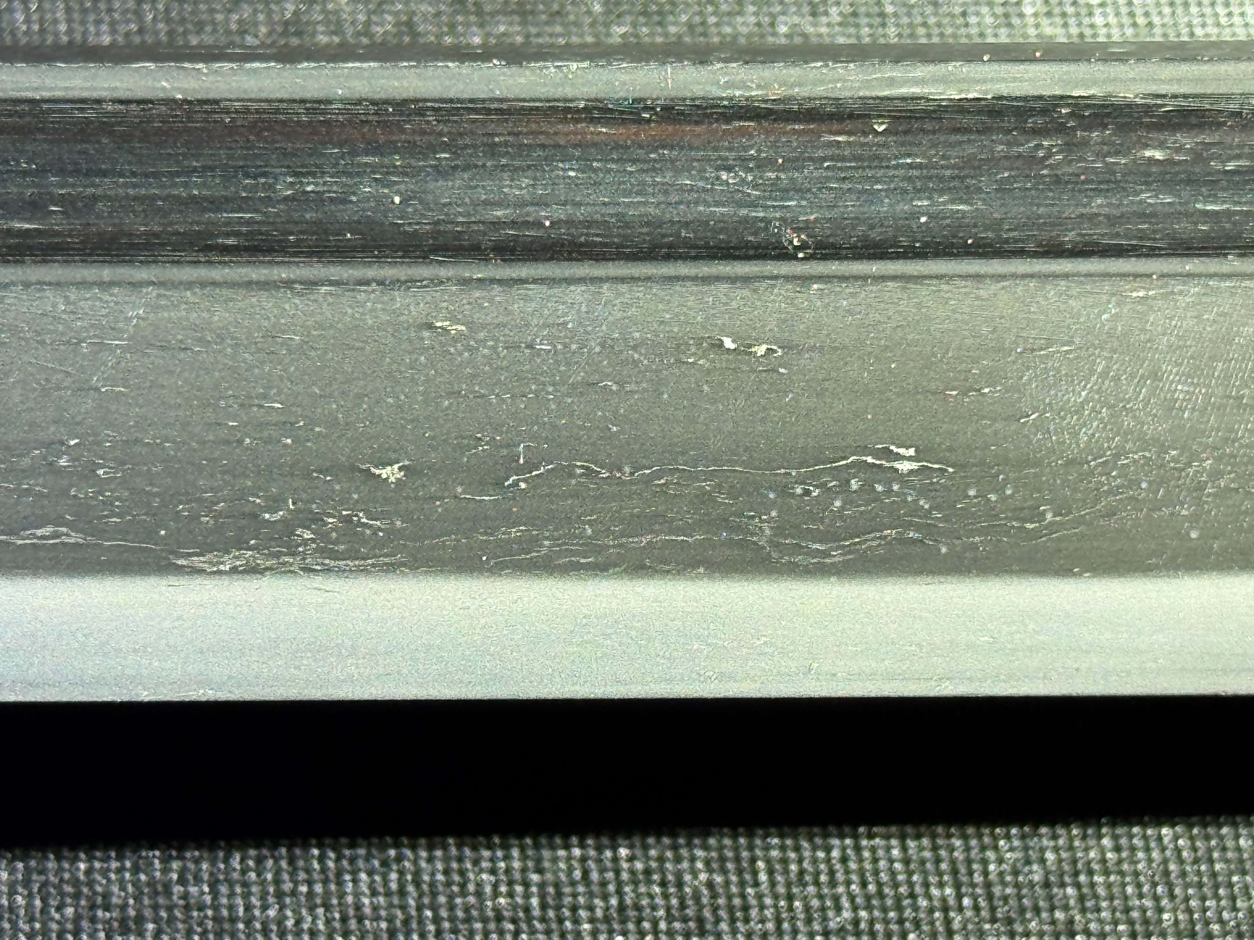 Antique Nihonto - LONG Katana in Shirasaya - NBTHK attributed to Kongobyoe