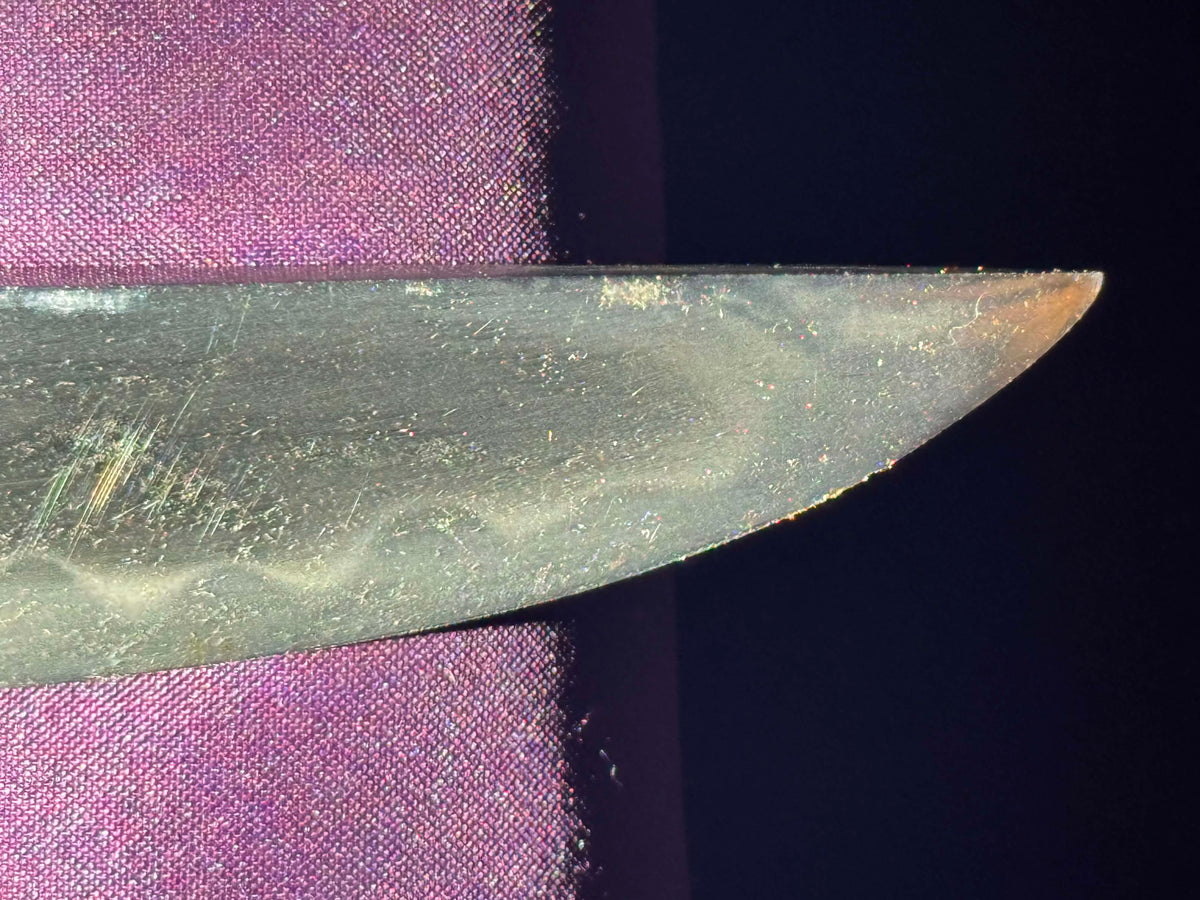 Antique Nihonto - Tanto in Koshirae