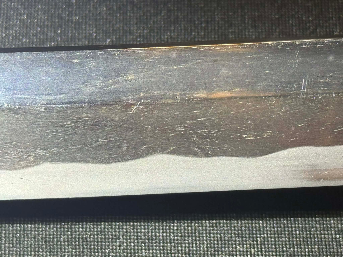 Antique Nihonto -  Katana in Koshirae