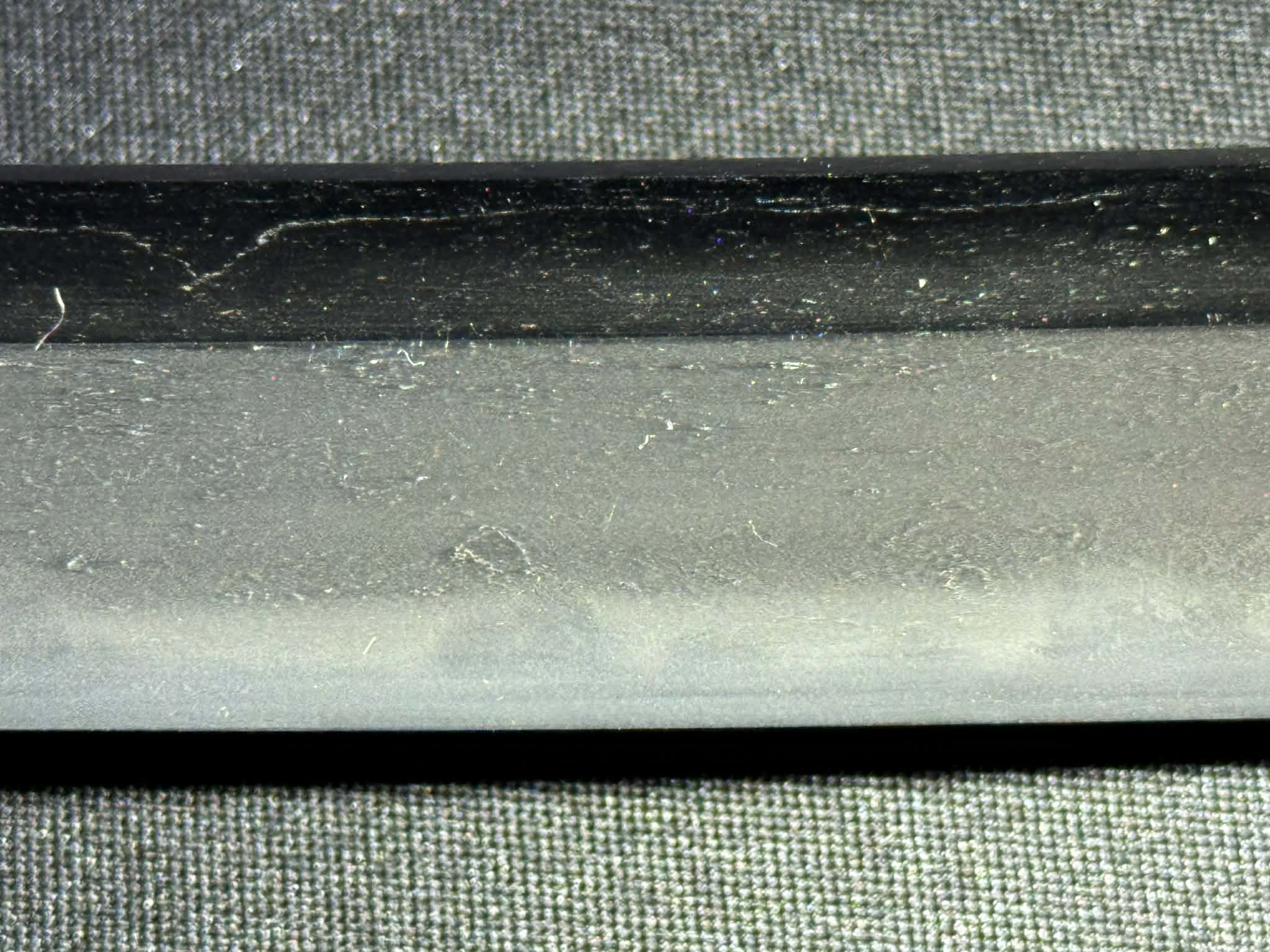 Antique Nihonto - Wakizashi in Koshirae, NBTHK attributed to Fujiwara Takada