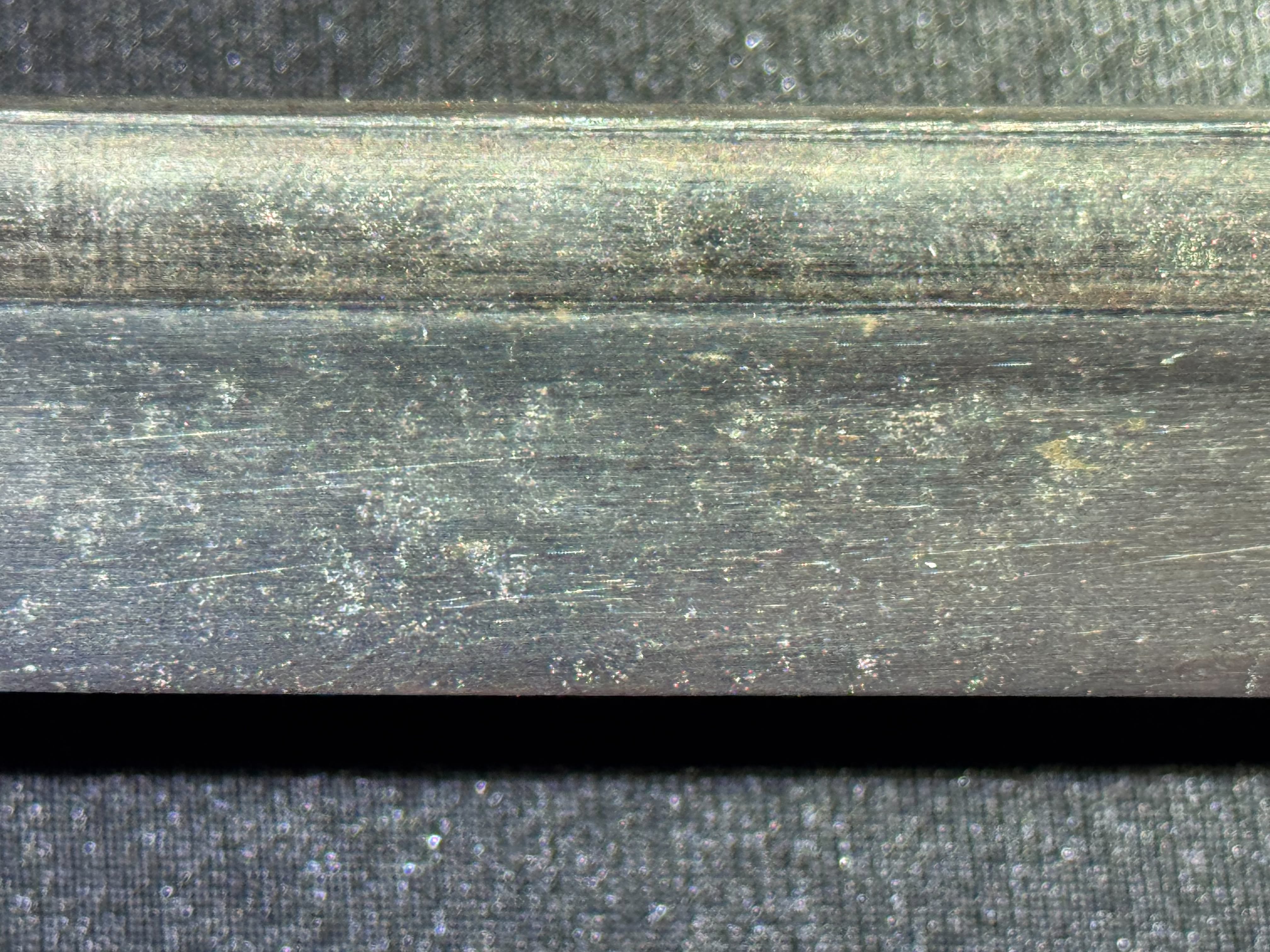 Antique Nihonto - Wakizashi in Mt Fuji Koshirae