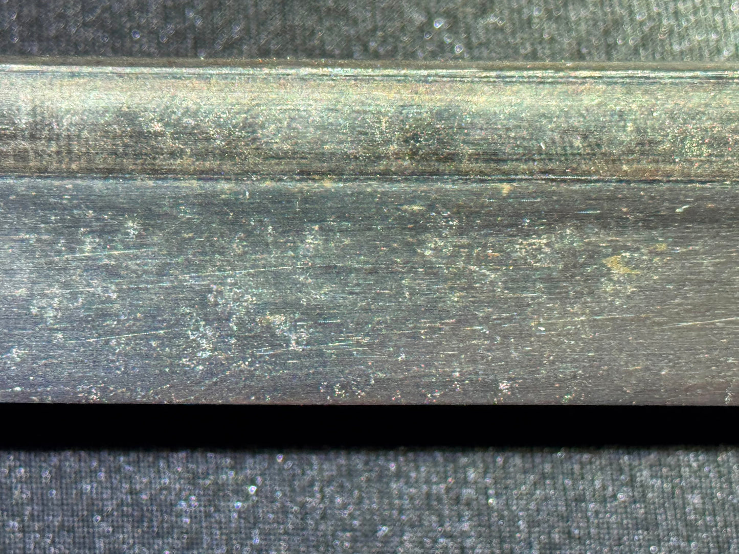 Antique Nihonto - Wakizashi in Mt Fuji Koshirae