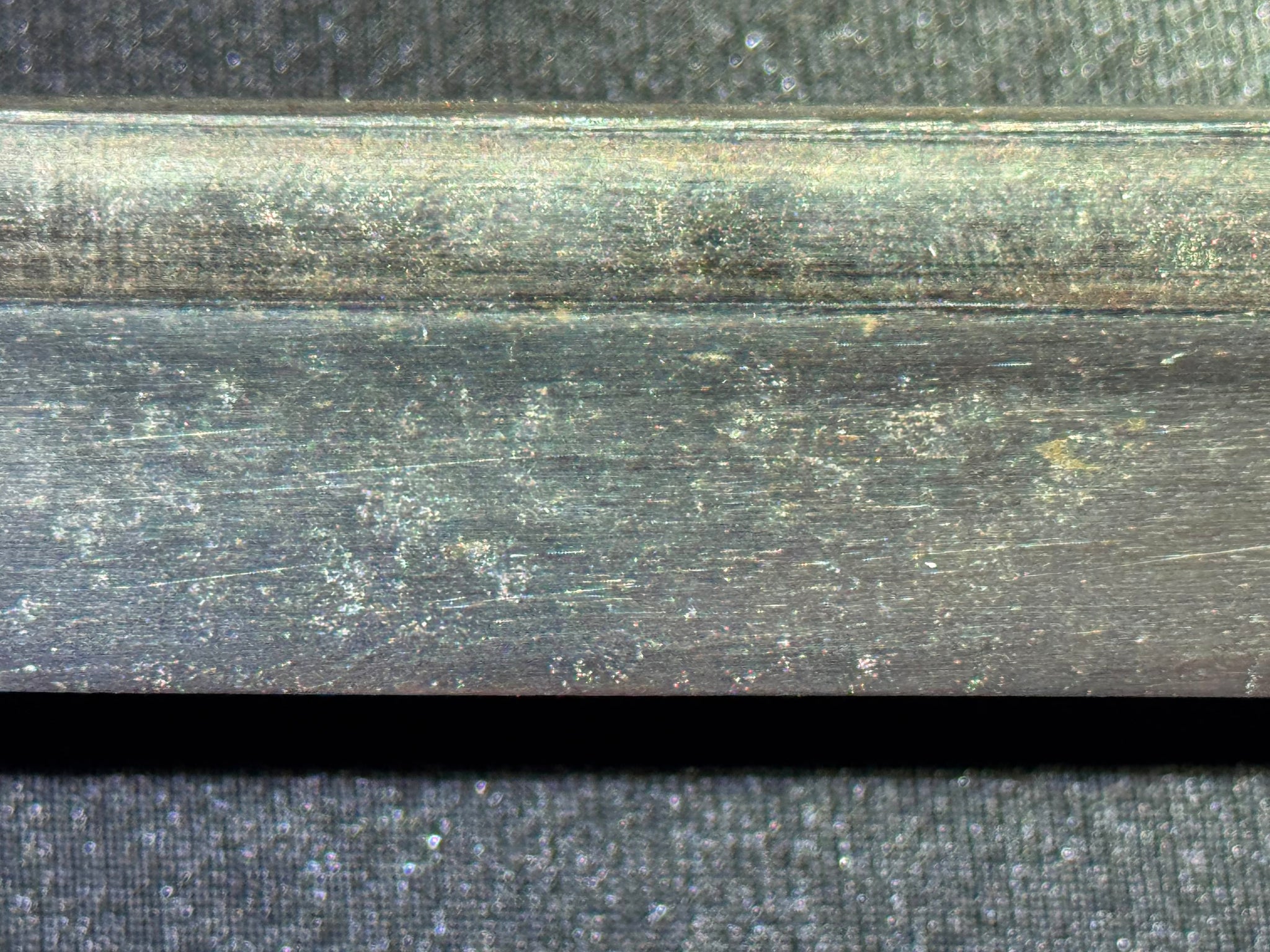 Antique Nihonto - Wakizashi in Mt Fuji Koshirae