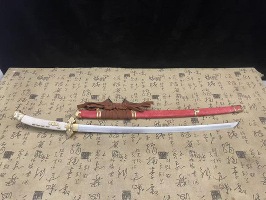 Cloudhammer Efu Tachi - 27.5" -  Folded W2 Cable Steel