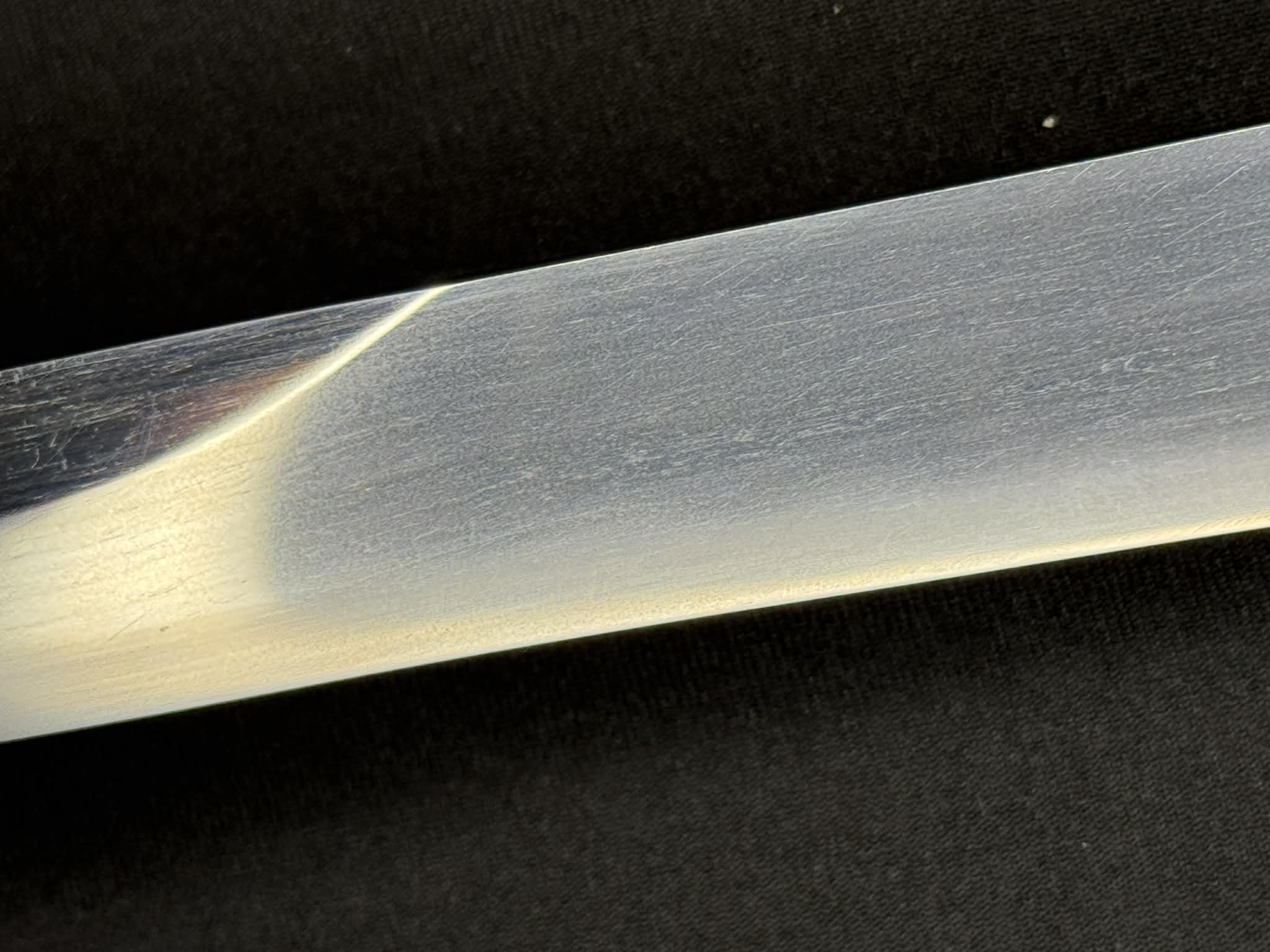Antique Nihonto - Edo Period (150-300 years old) Tanto in Koshirae