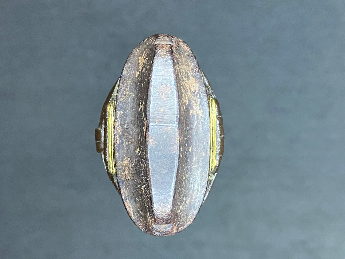 Antique Nihonto - Wakizashi in Handachi Koshirae - signed Echizen no Kuni Kanenori