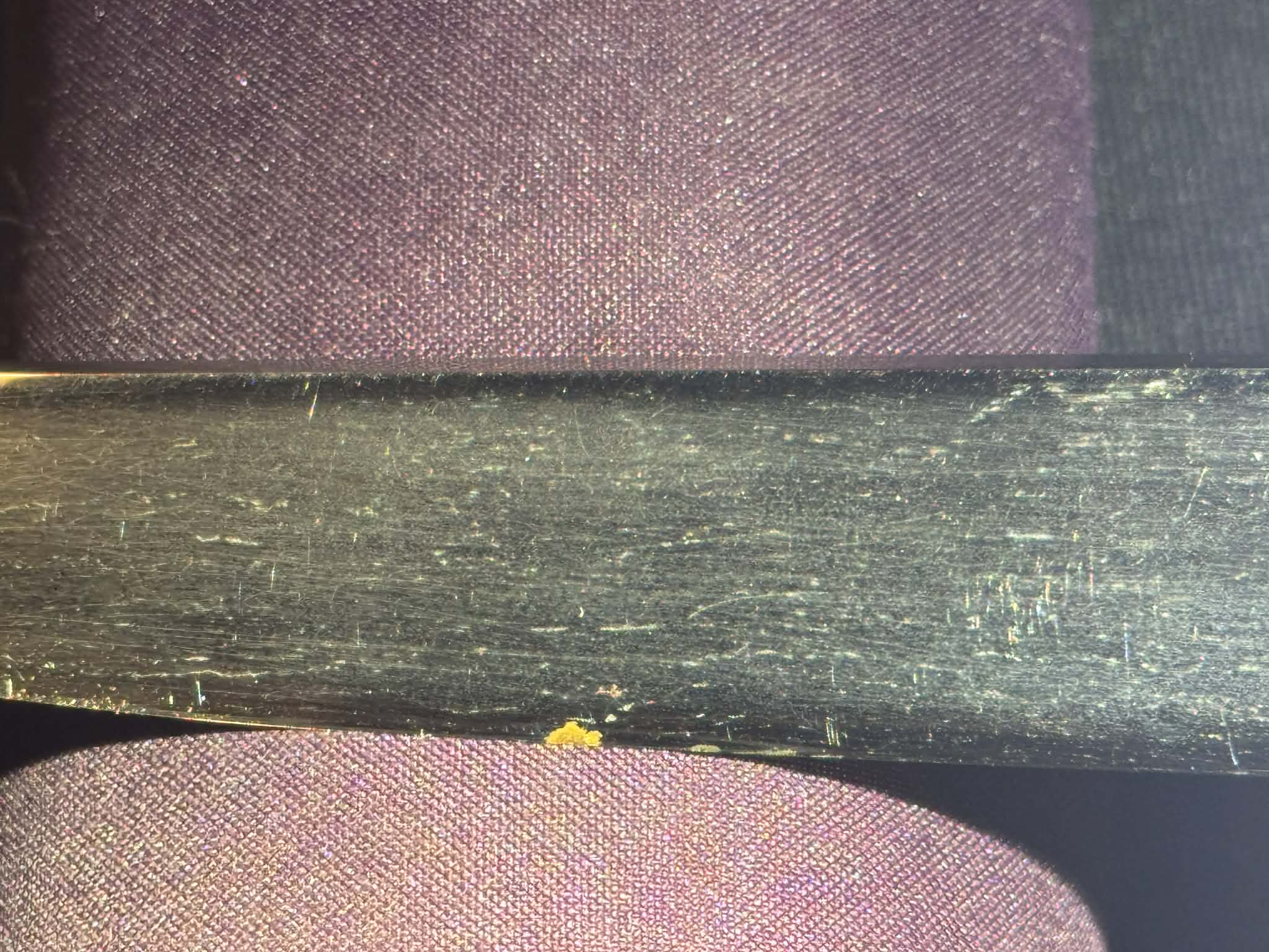 Antique Nihonto - Tanto in Koshirae, signed Kunishige (unverified)