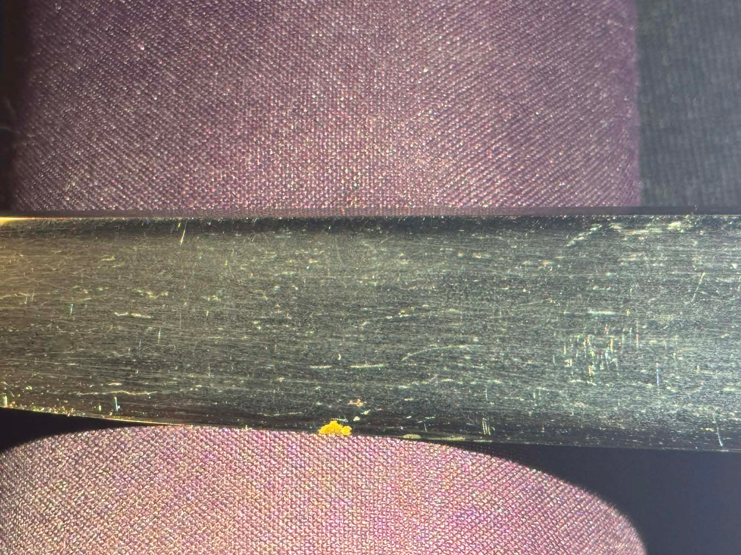 Antique Nihonto - Tanto in Koshirae, signed Kunishige (unverified)