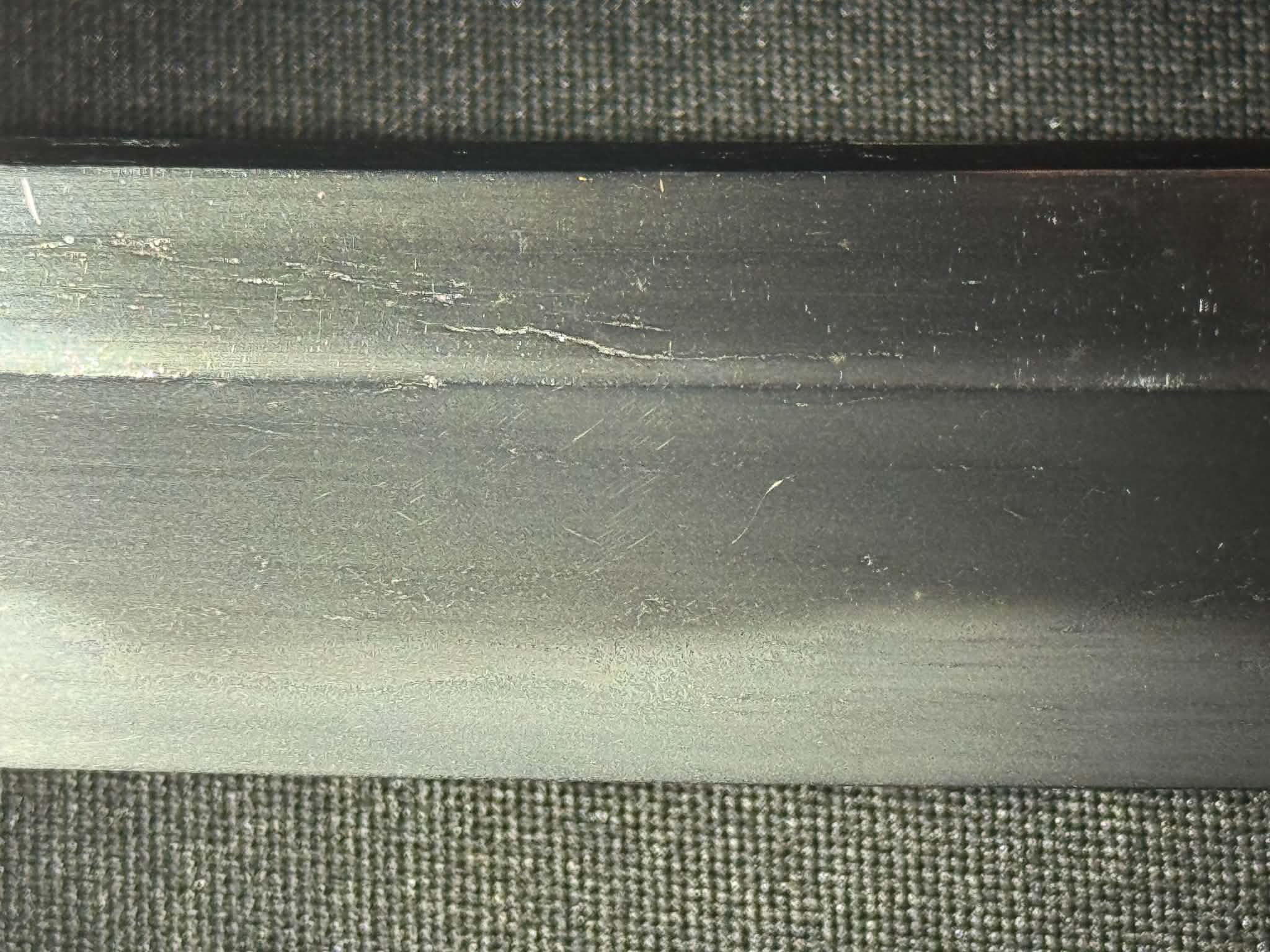 Antique Nihonto - Wakizashi in Koshirae