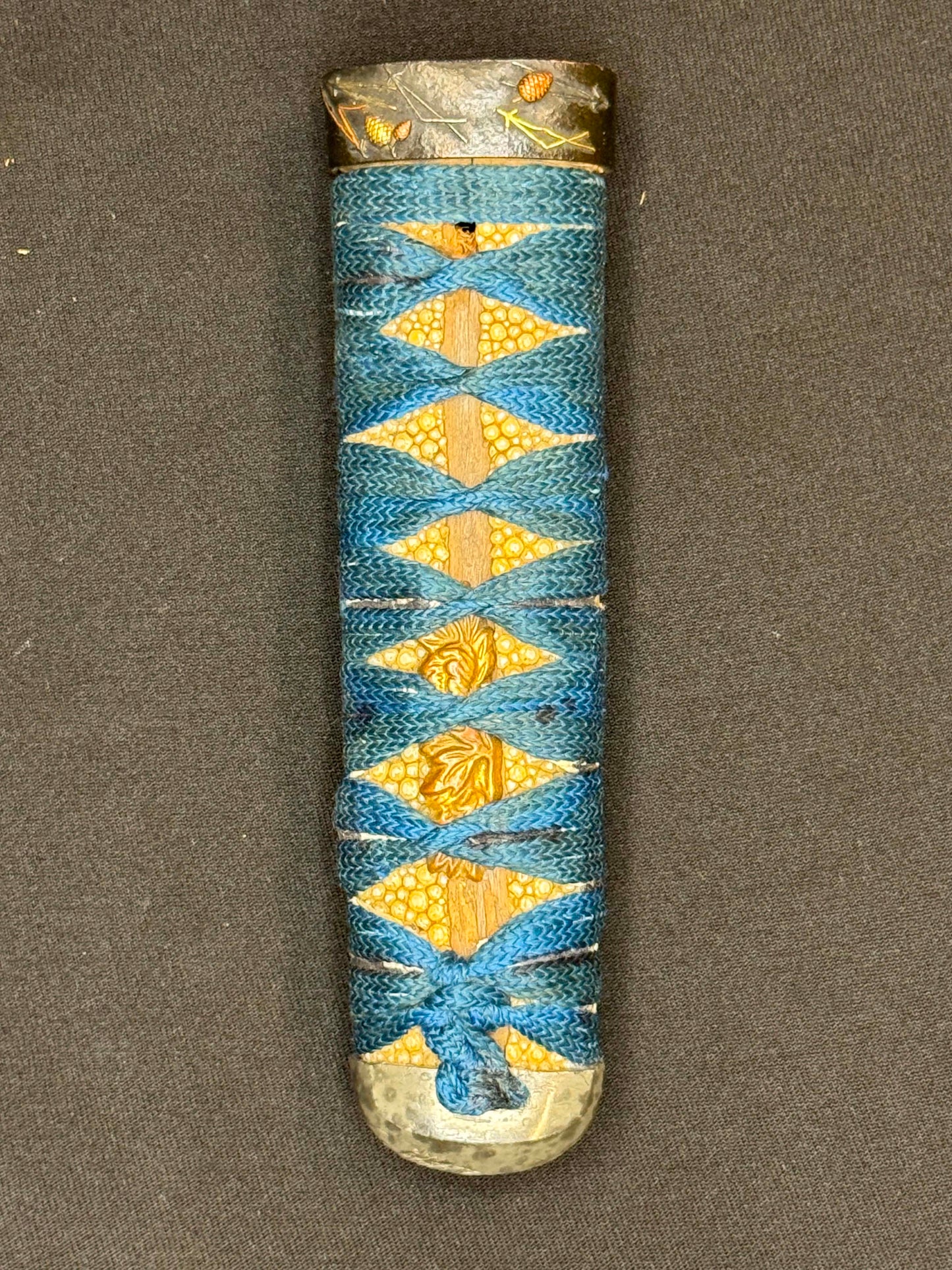 Antique Nihonto - Wakizashi in Koshirae