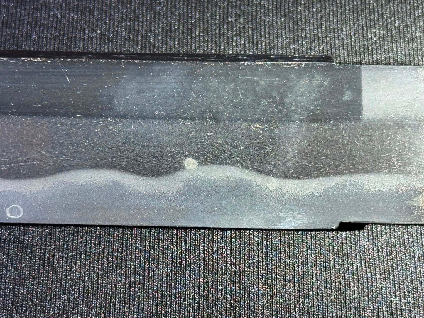 Antique Nihonto - Early Edo(350 years old) Katana with Koshirae - NBTHK attributed to Fujiwara Takada